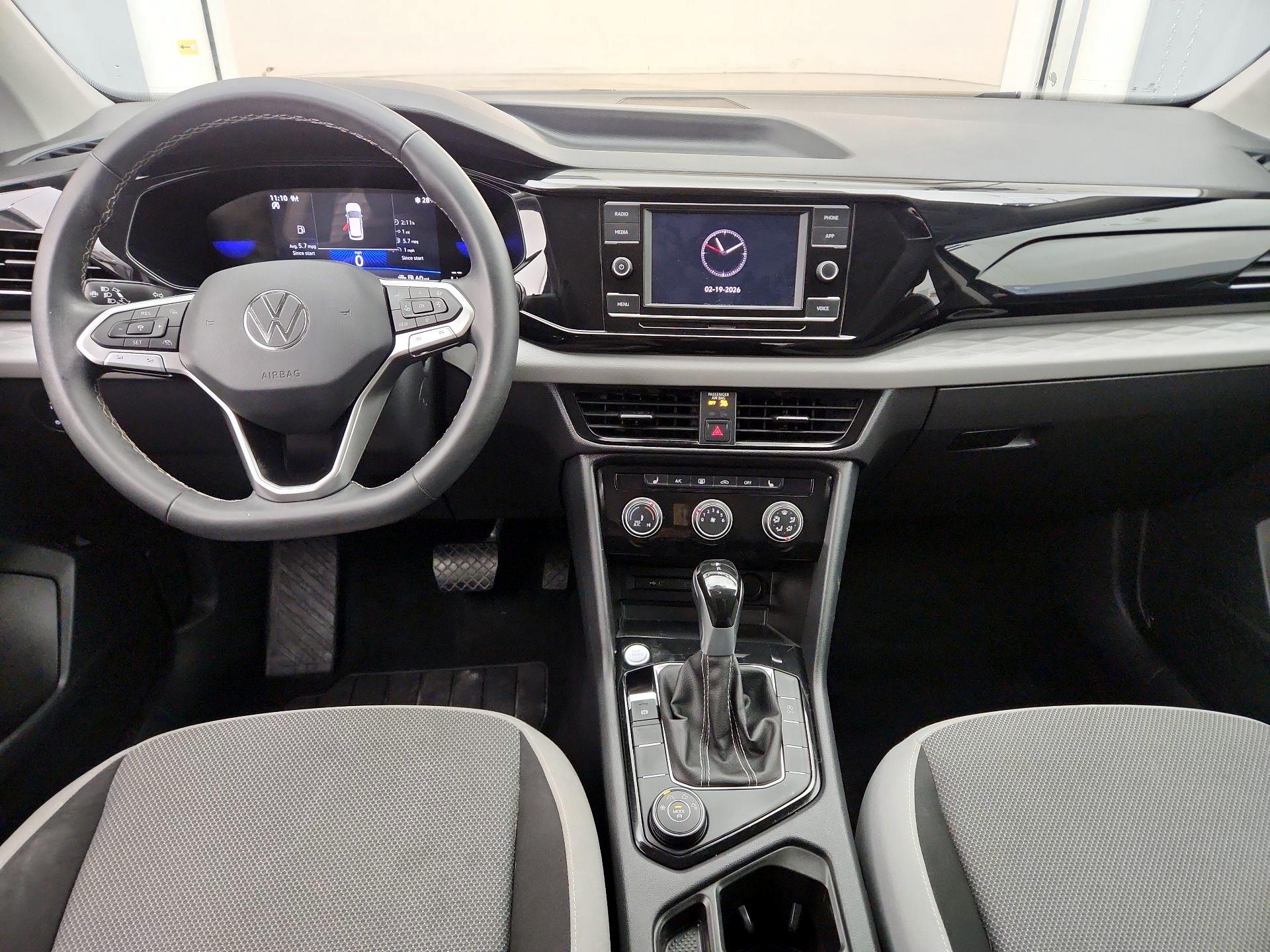 Thumbnail: 2023 Volkswagen Taos - 9