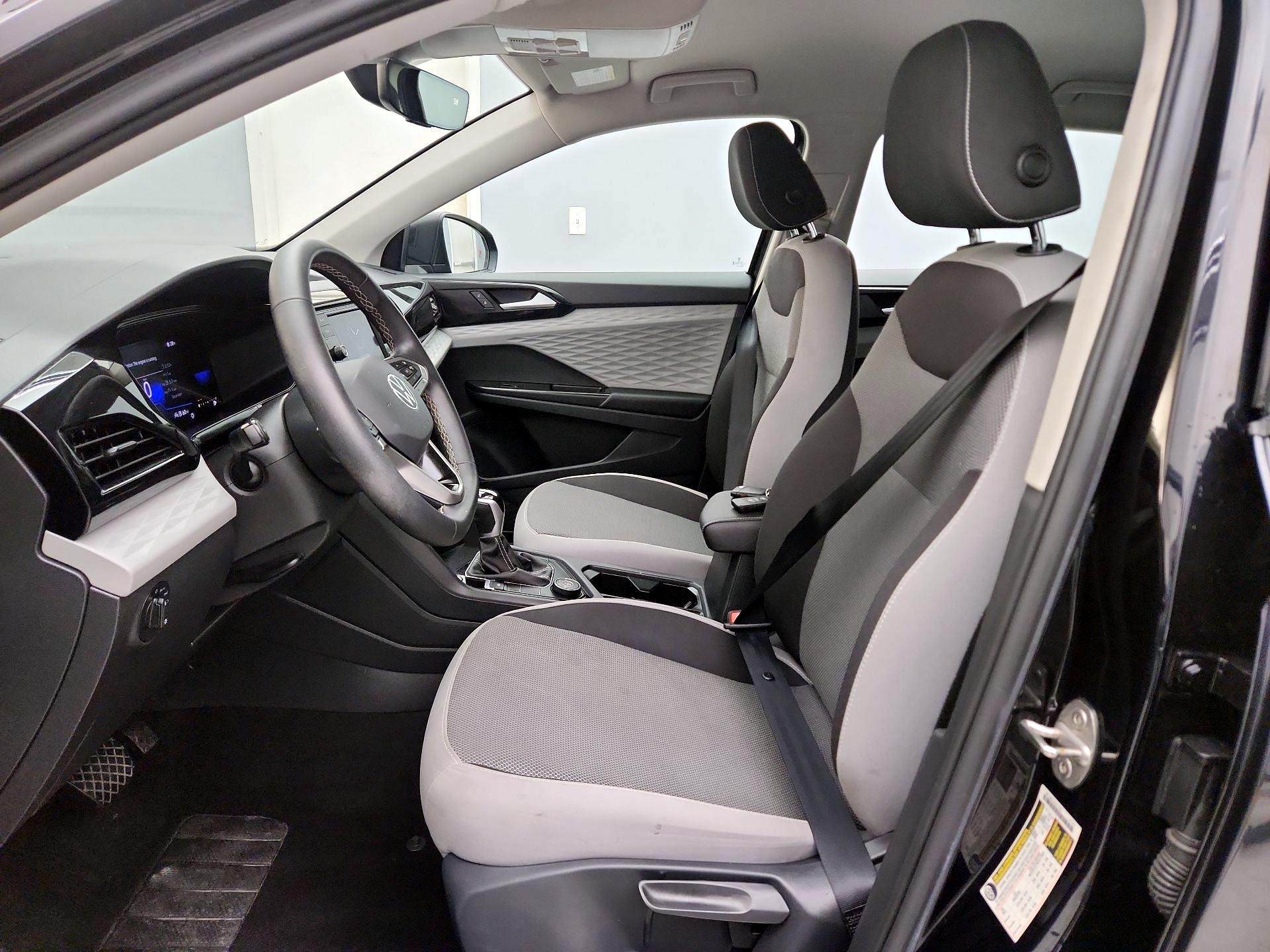 Thumbnail: 2023 Volkswagen Taos - 11