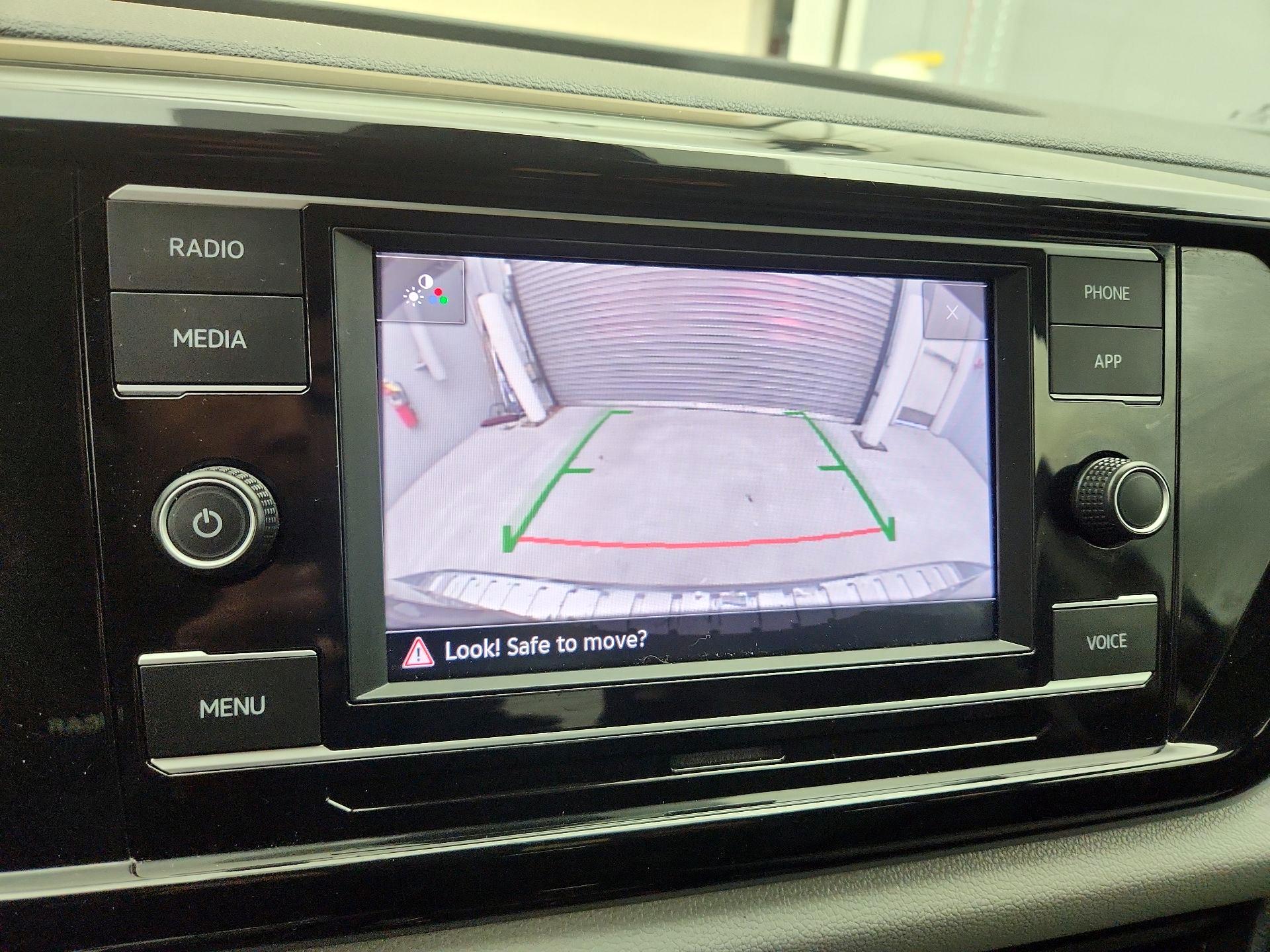 Thumbnail: 2023 Volkswagen Taos - 14