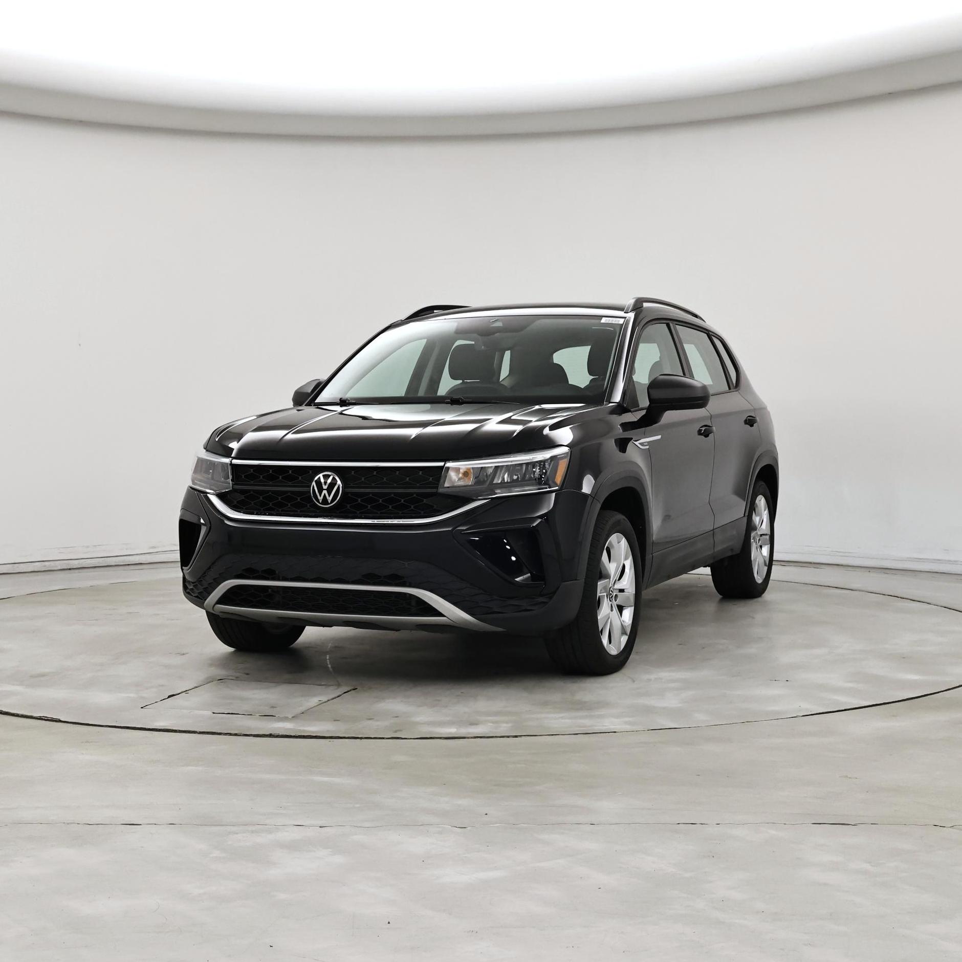 Thumbnail: 2023 Volkswagen Taos - 4