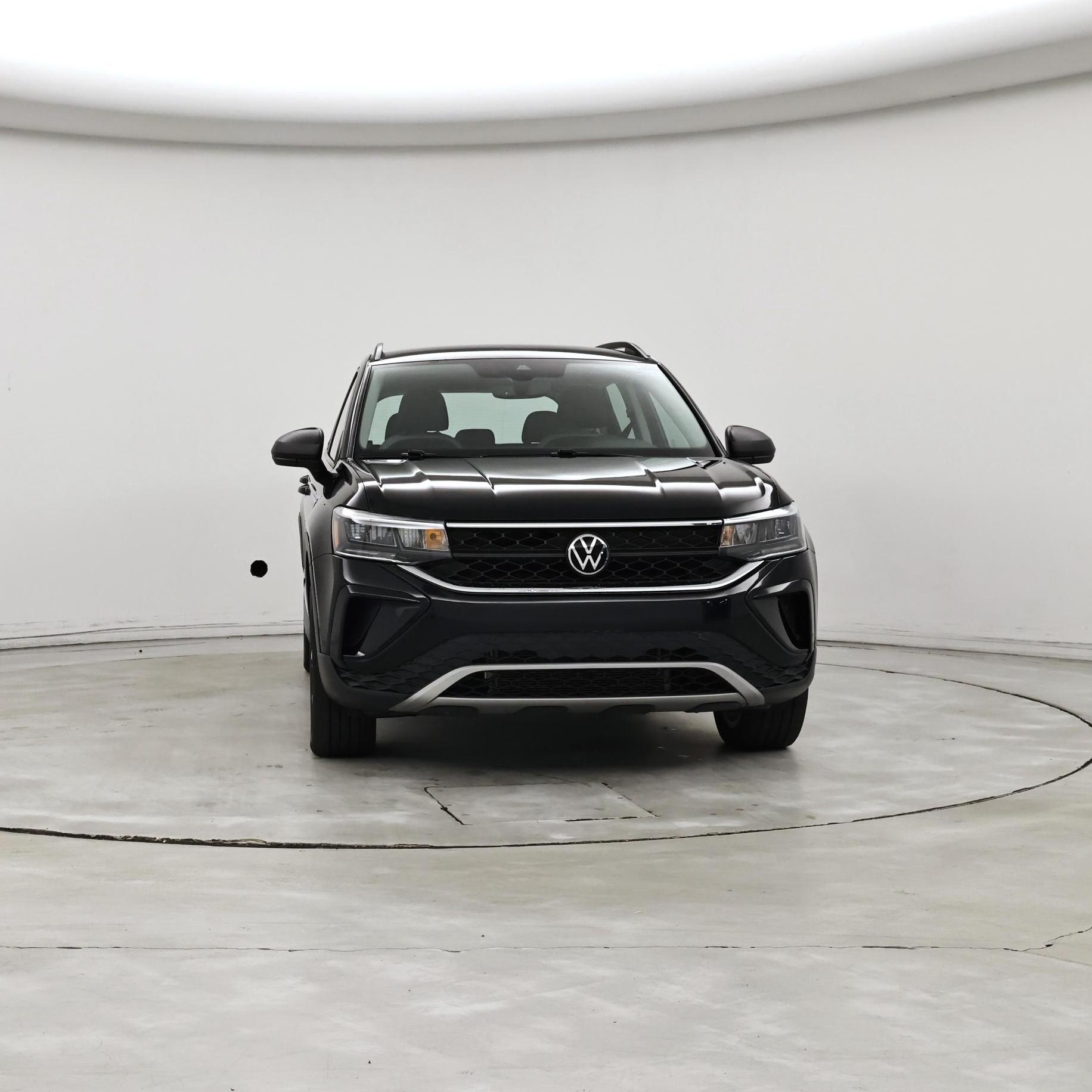 Thumbnail: 2023 Volkswagen Taos - 5