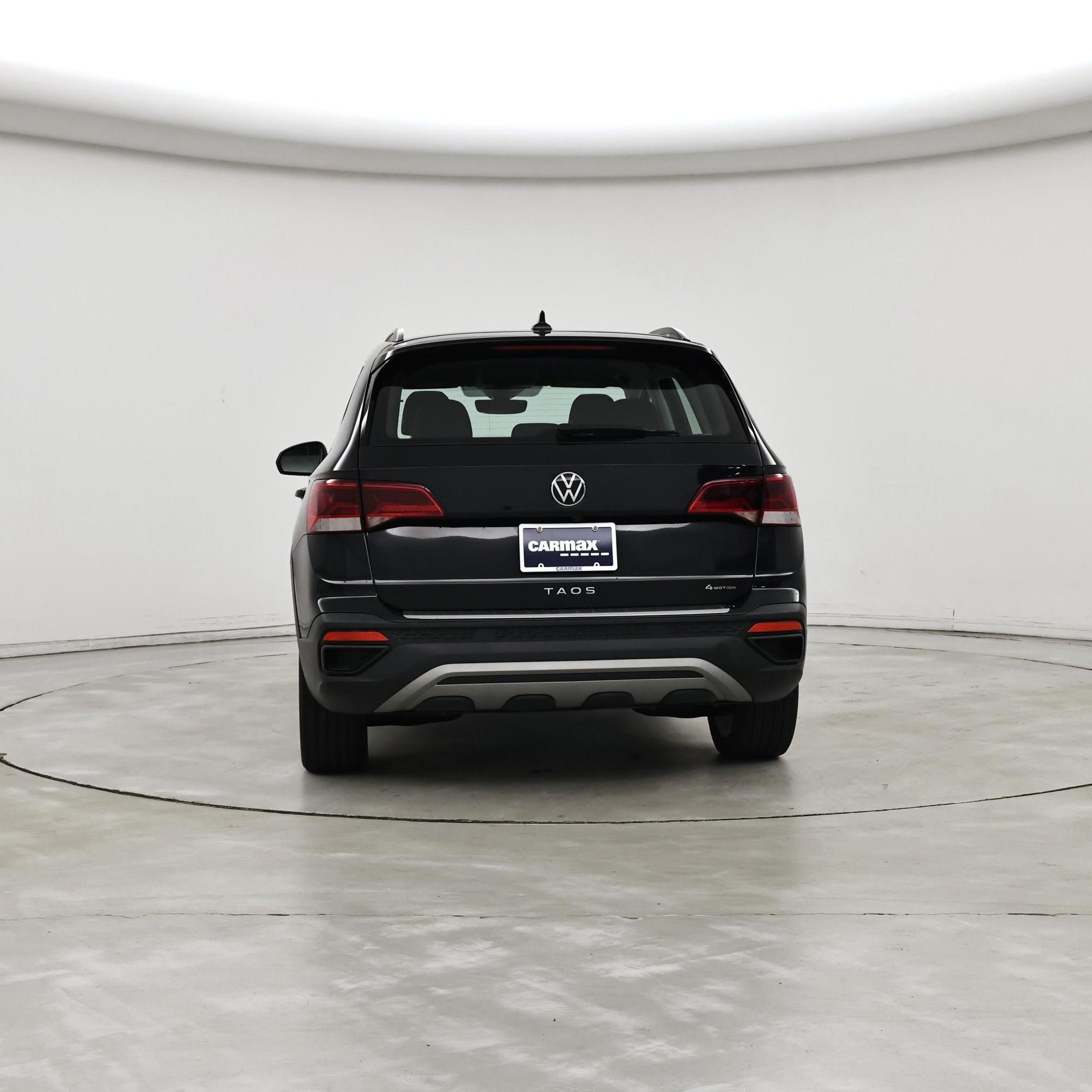 Thumbnail: 2023 Volkswagen Taos - 6