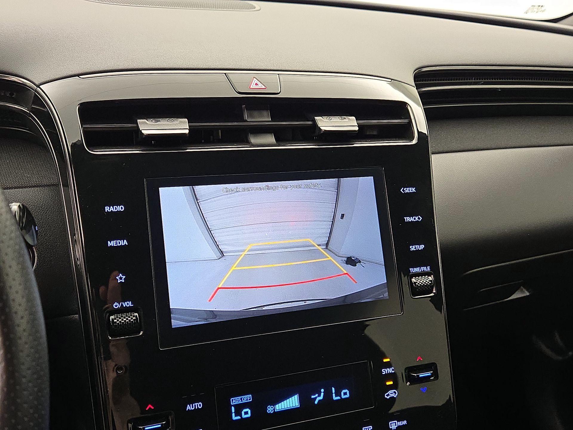 Thumbnail: 2022 Hyundai Tucson - 14