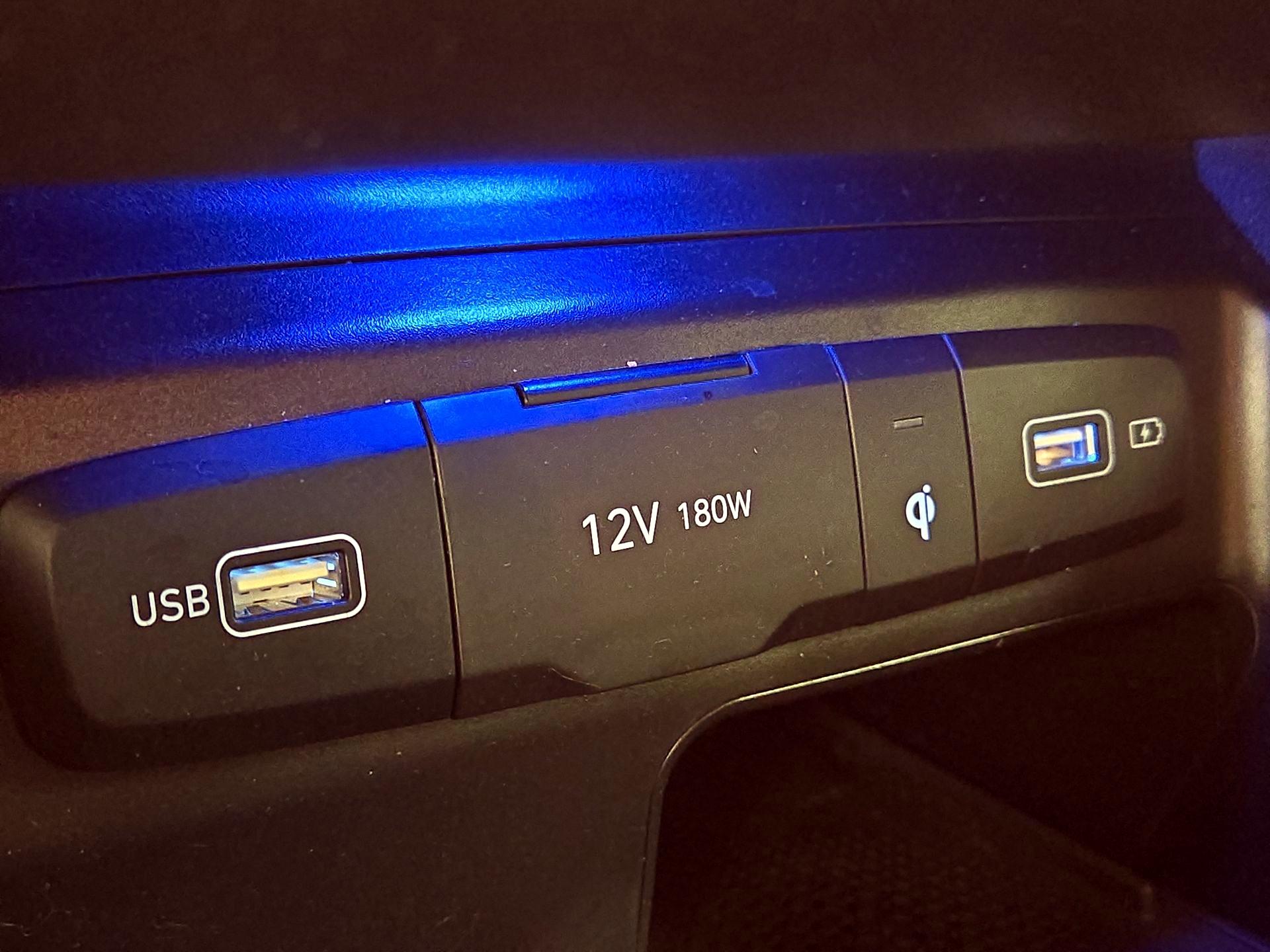 Thumbnail: 2022 Hyundai Tucson - 18