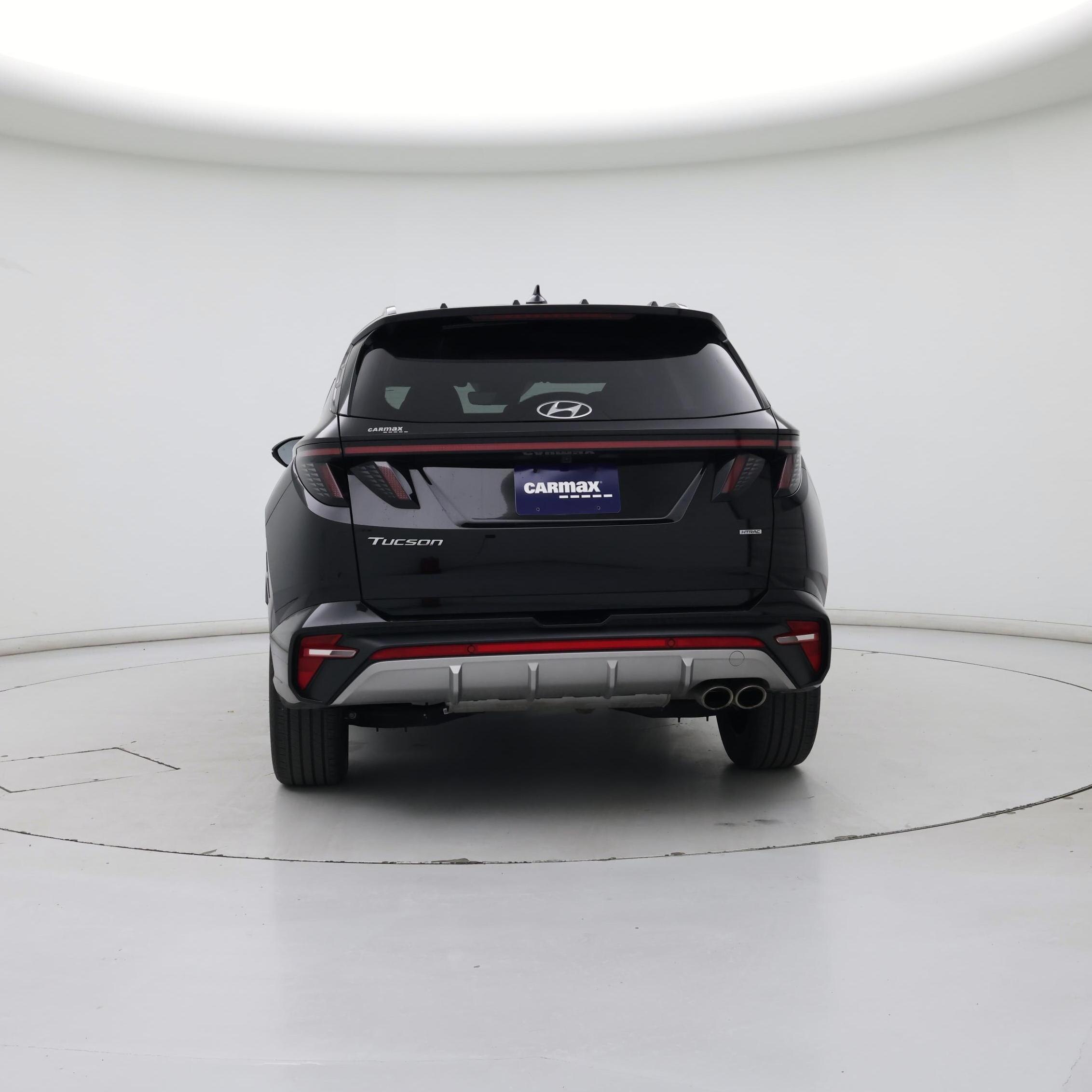 Thumbnail: 2022 Hyundai Tucson - 6