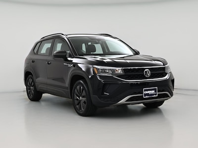 2022 Volkswagen Taos S