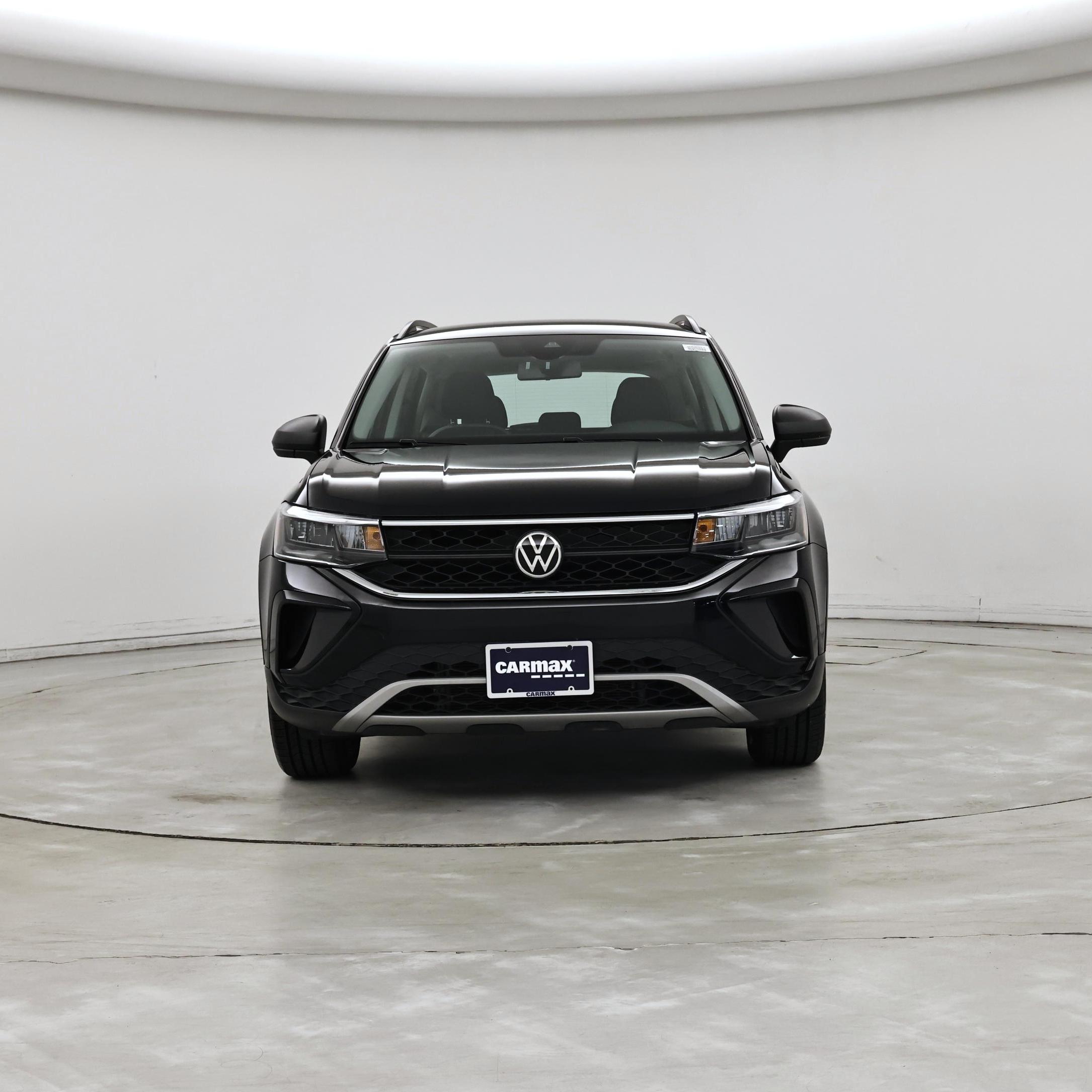 Thumbnail: 2022 Volkswagen Taos - 5