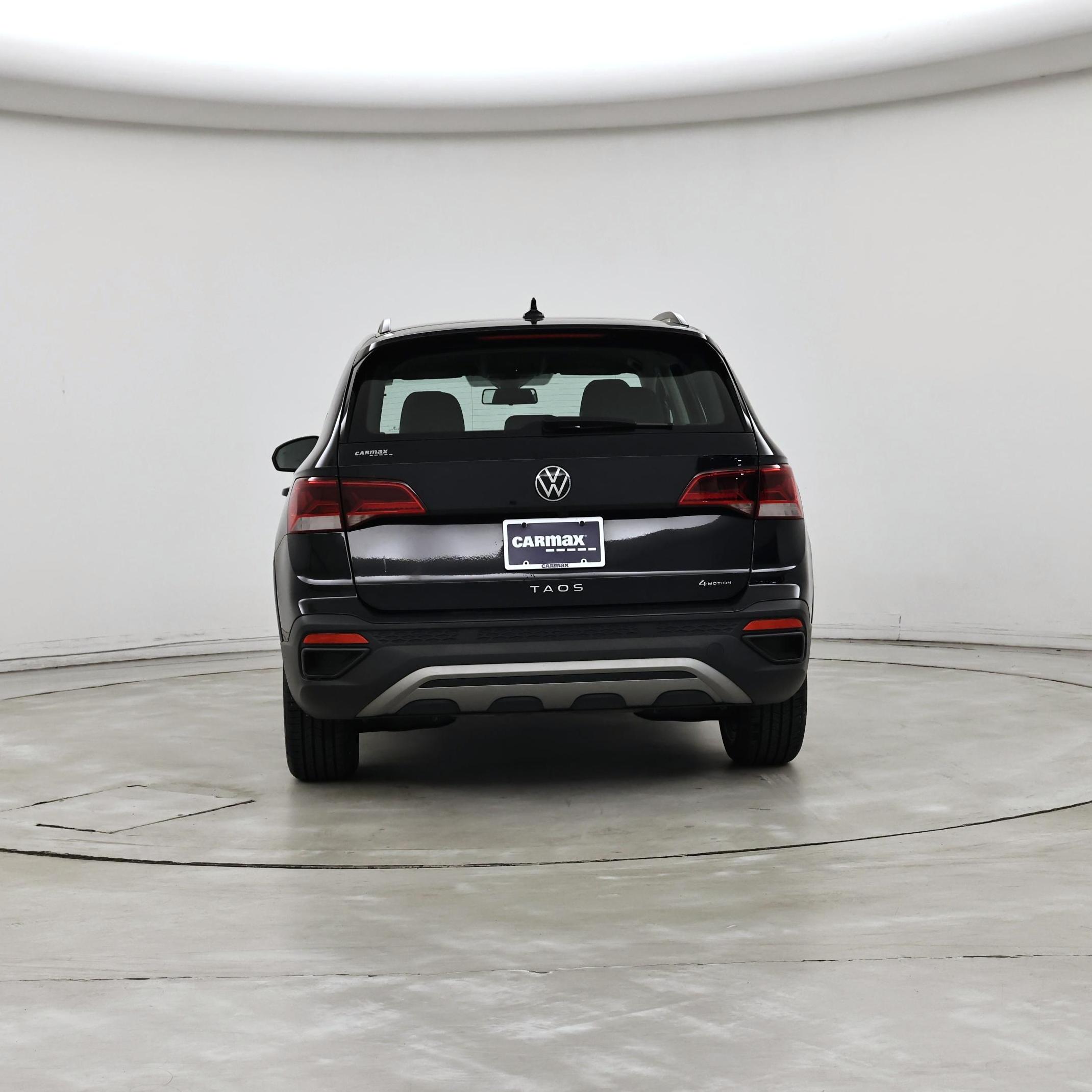 Thumbnail: 2022 Volkswagen Taos - 6
