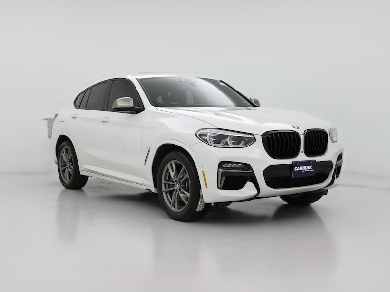 2021 BMW X4 M40i -
                  Midlothian, VA