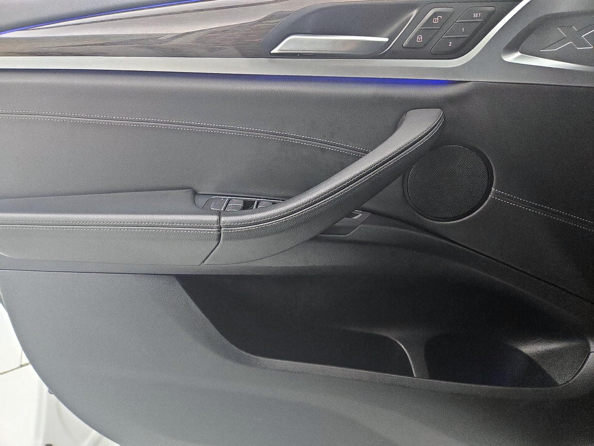 Thumbnail: 2021 BMW X4 - 12