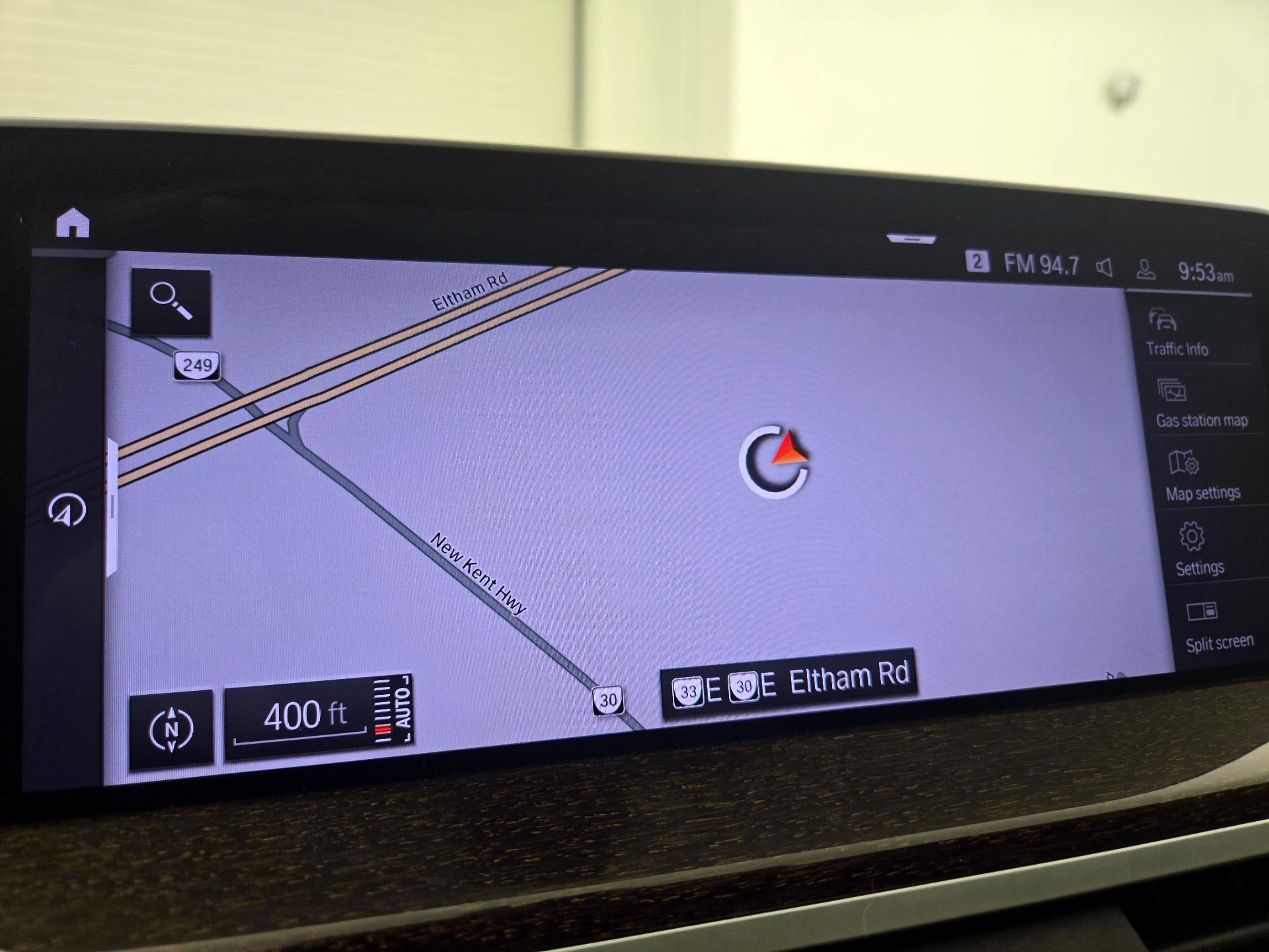 Thumbnail: 2021 BMW X4 - 14