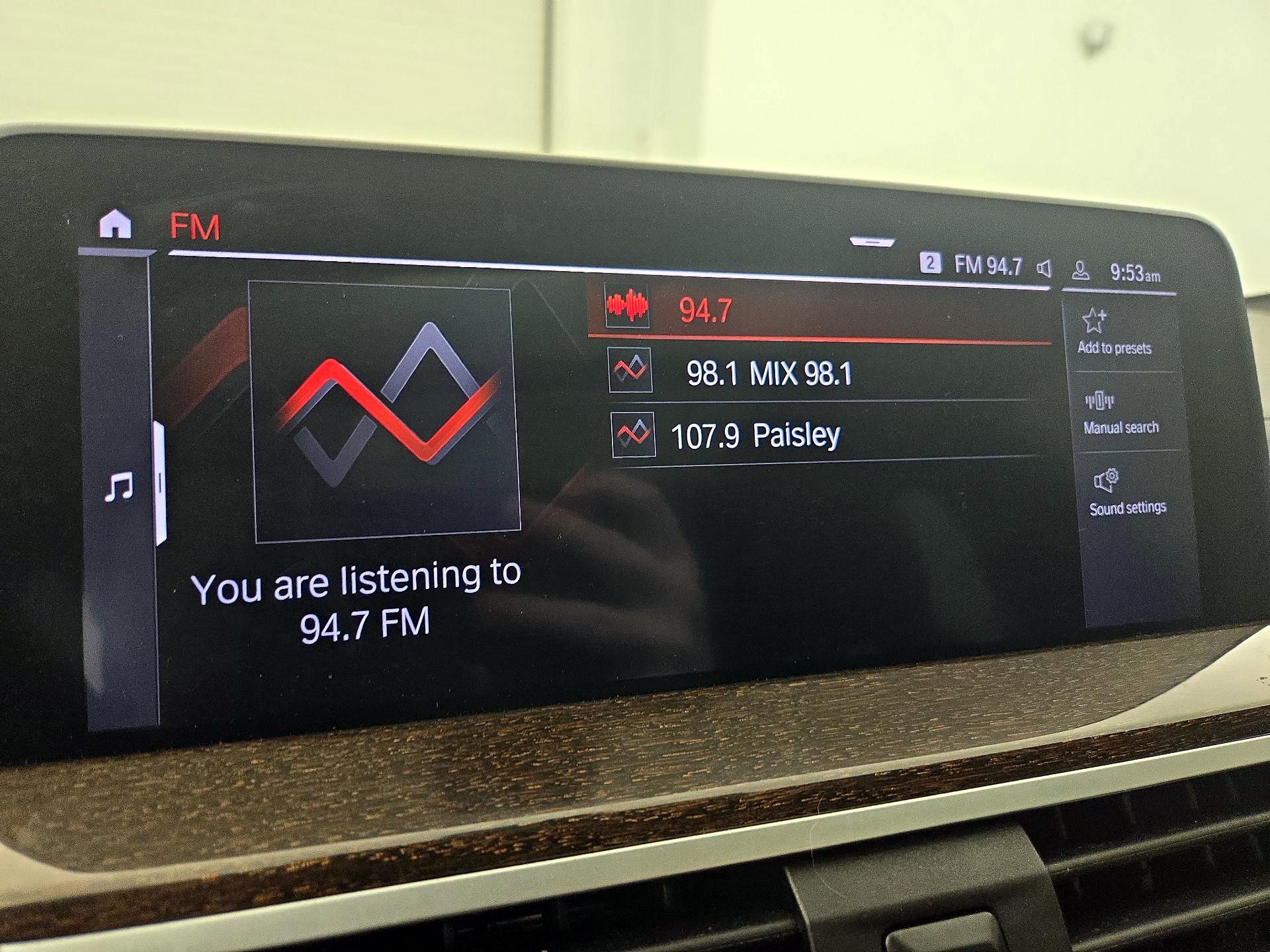 Thumbnail: 2021 BMW X4 - 16