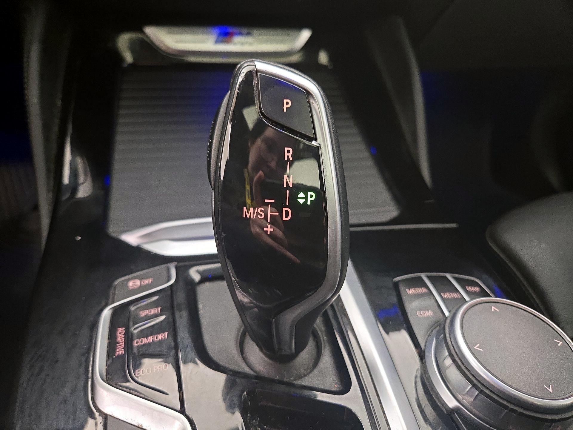 Thumbnail: 2021 BMW X4 - 18