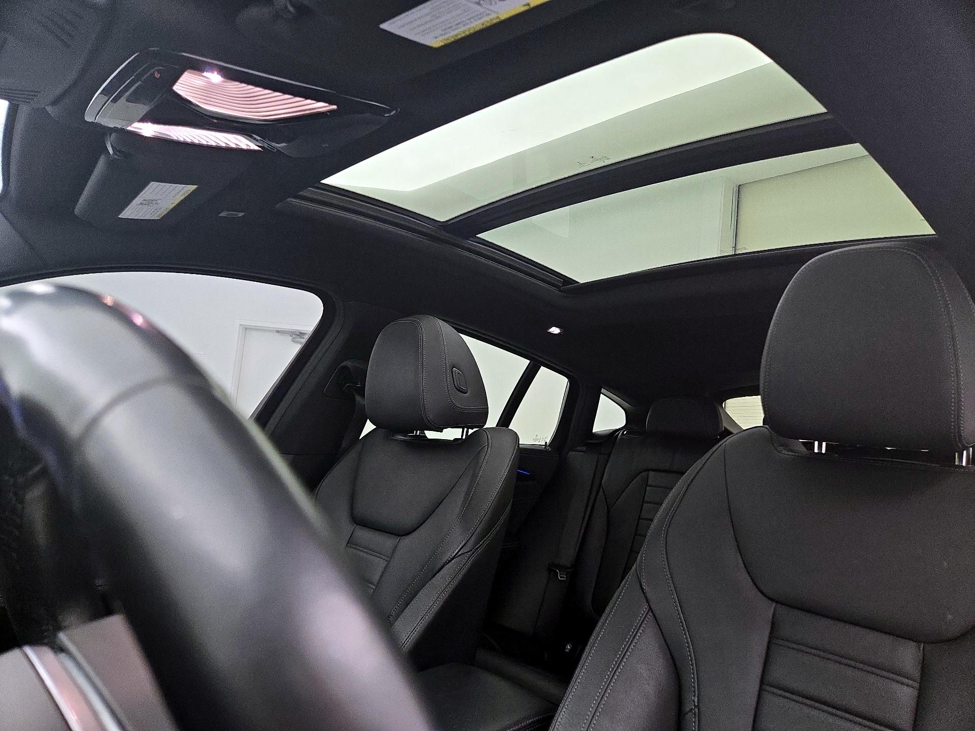 Thumbnail: 2021 BMW X4 - 20