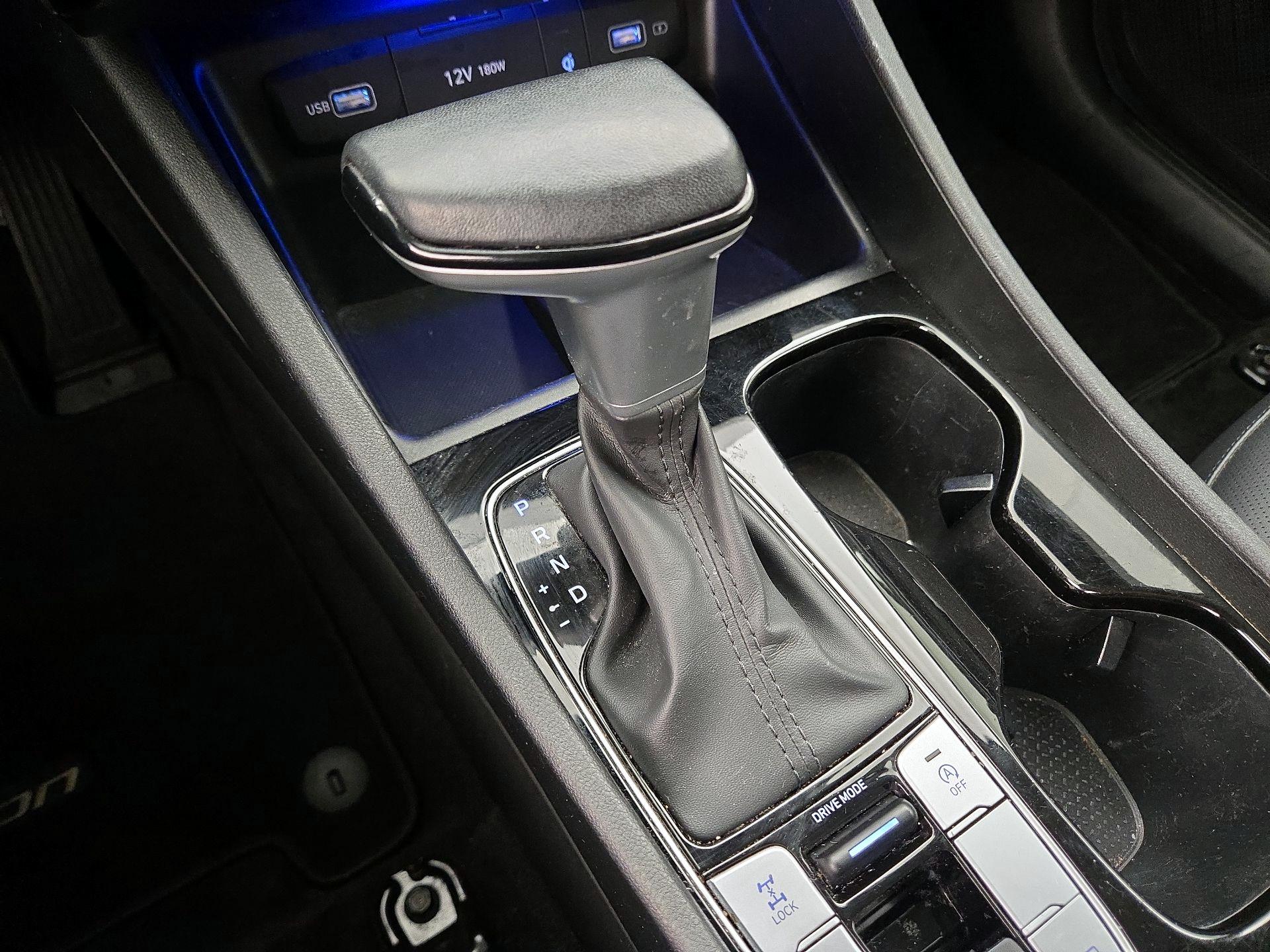 Thumbnail: 2023 Hyundai Tucson - 18