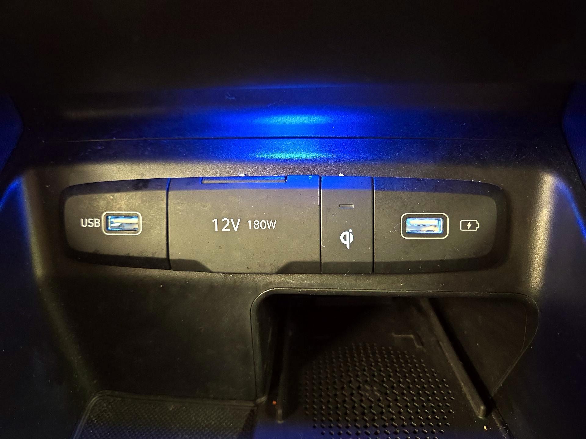 Thumbnail: 2023 Hyundai Tucson - 19