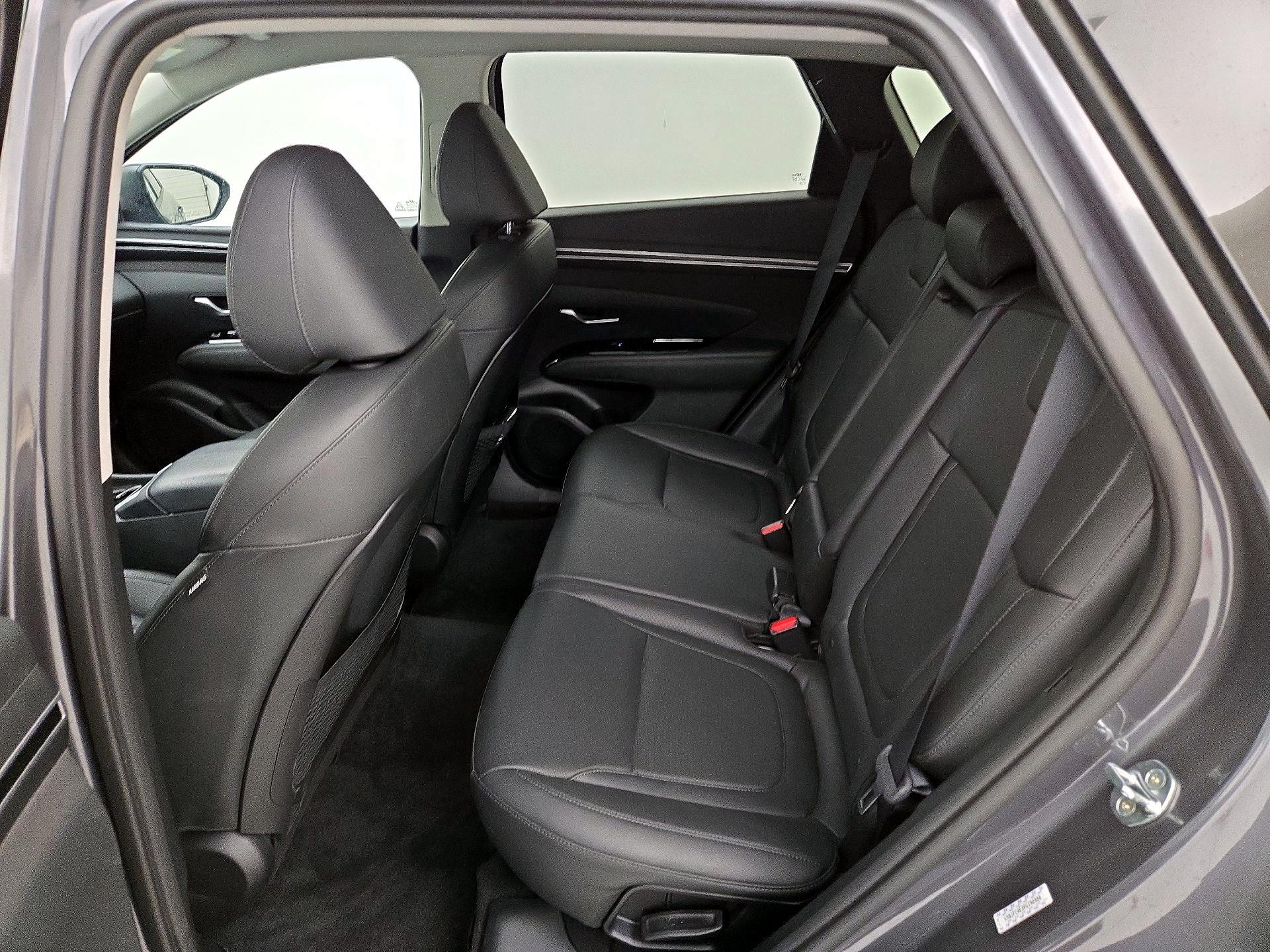 Thumbnail: 2023 Hyundai Tucson - 20