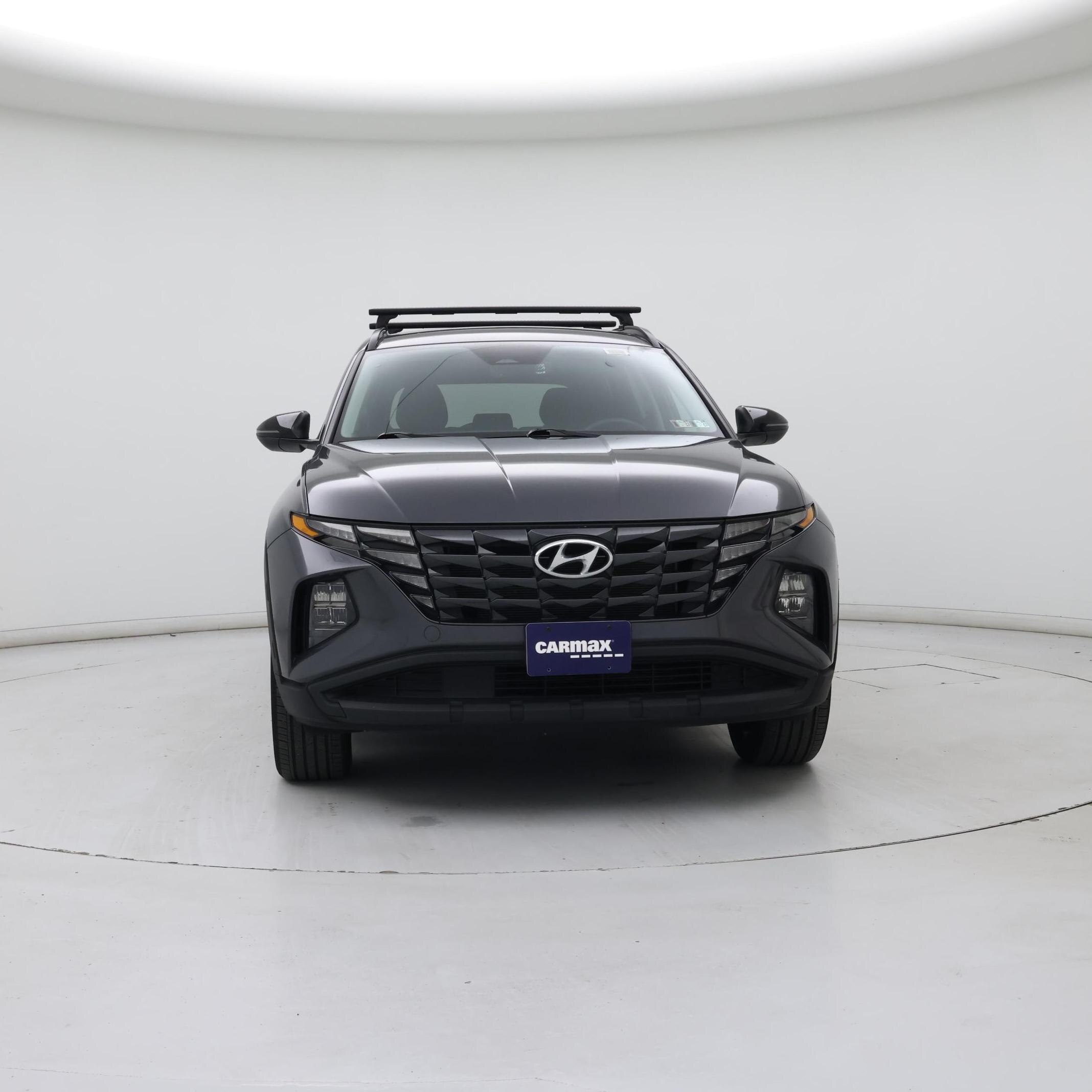 Thumbnail: 2023 Hyundai Tucson - 5