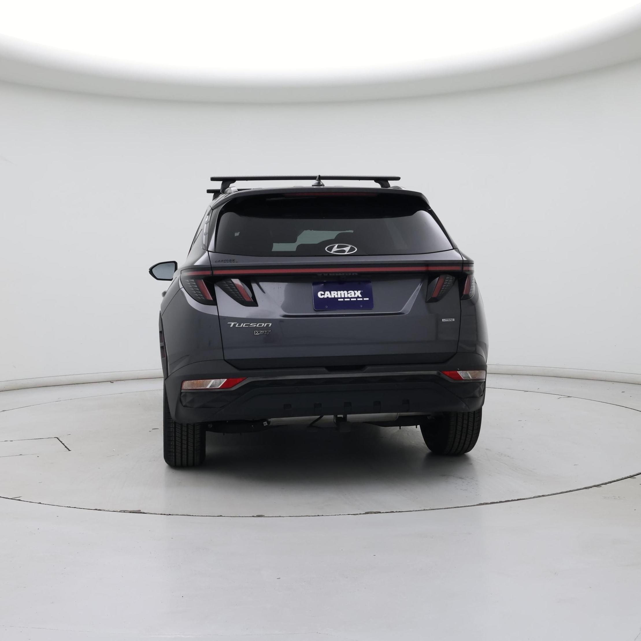 Thumbnail: 2023 Hyundai Tucson - 6