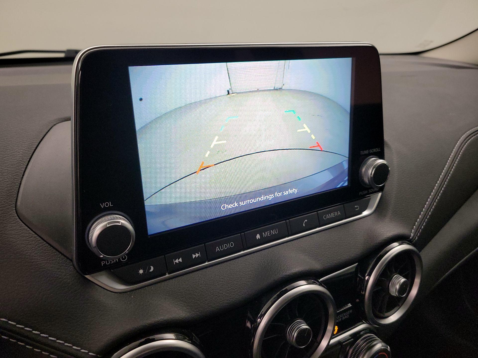 Thumbnail: 2023 Nissan Sentra - 14