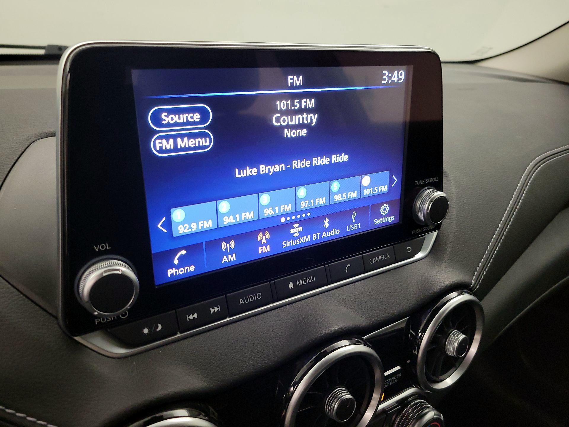 Thumbnail: 2023 Nissan Sentra - 15