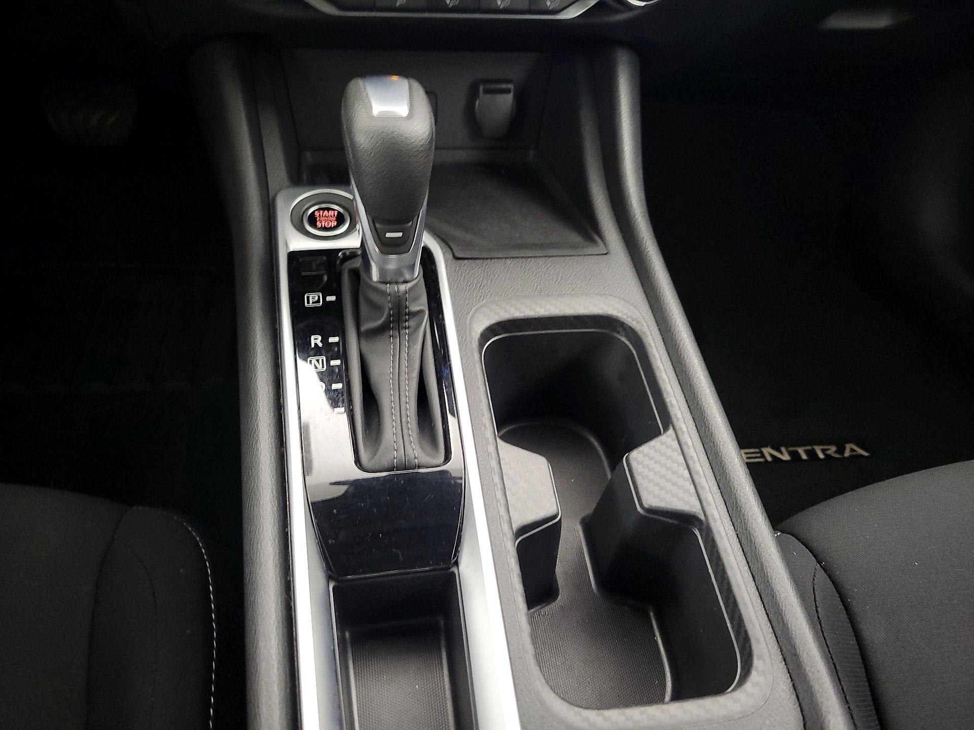 Thumbnail: 2023 Nissan Sentra - 17