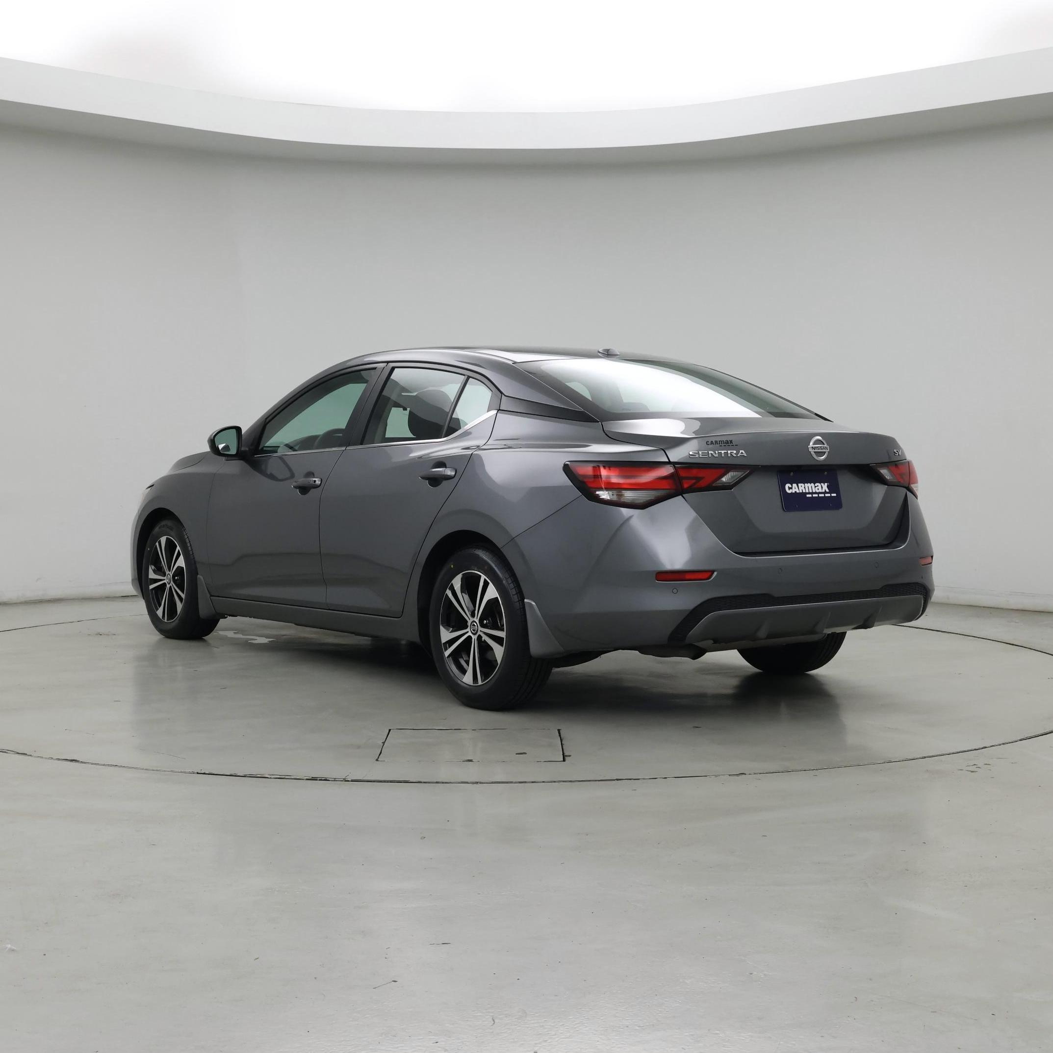 Thumbnail: 2023 Nissan Sentra - 2