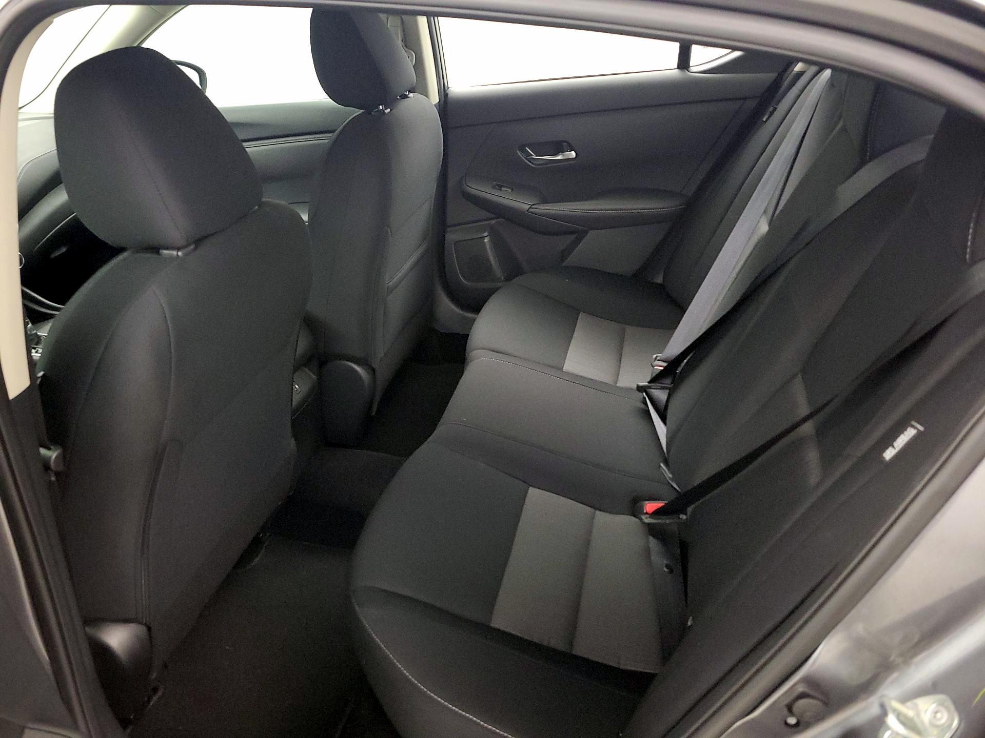 Thumbnail: 2023 Nissan Sentra - 19