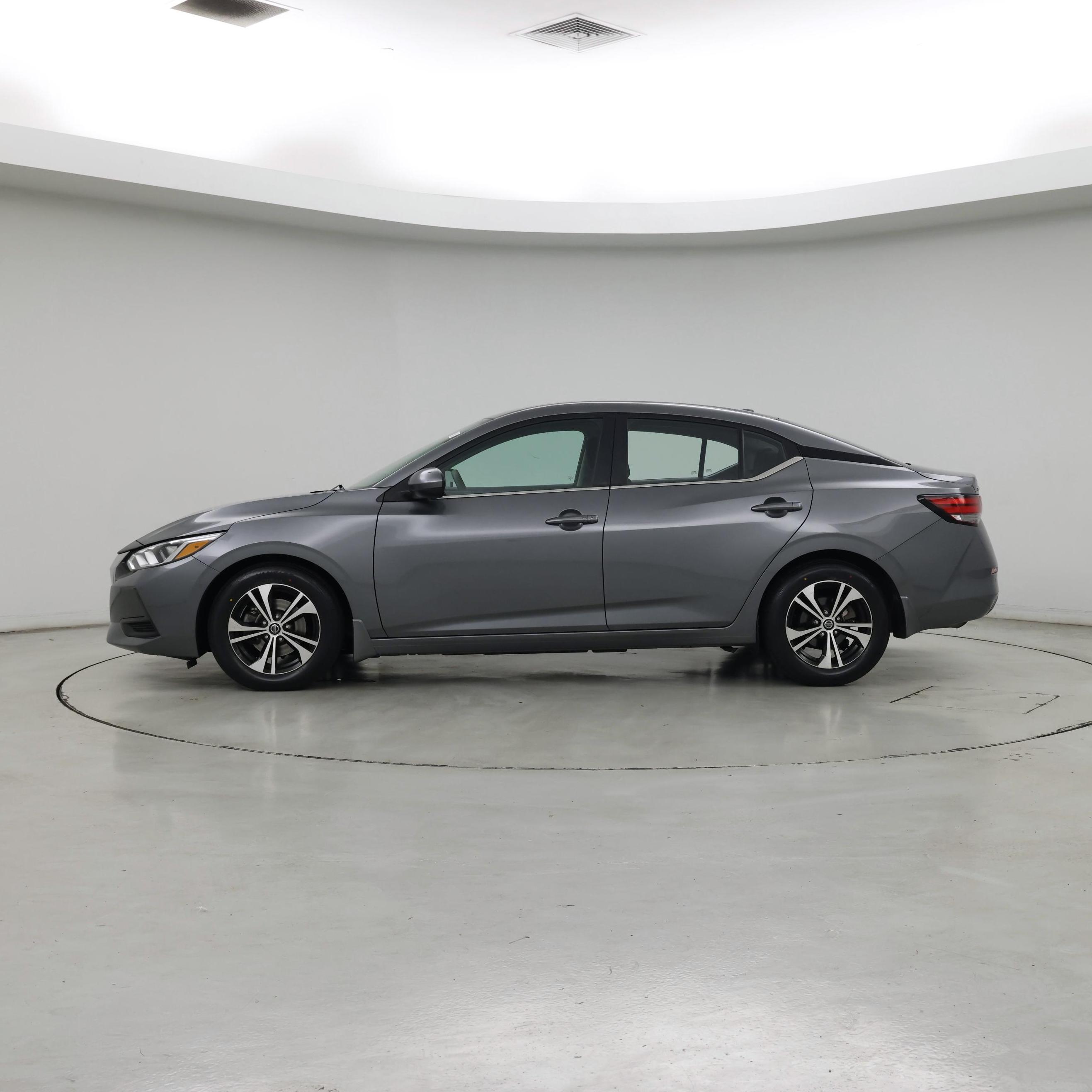 Thumbnail: 2023 Nissan Sentra - 3