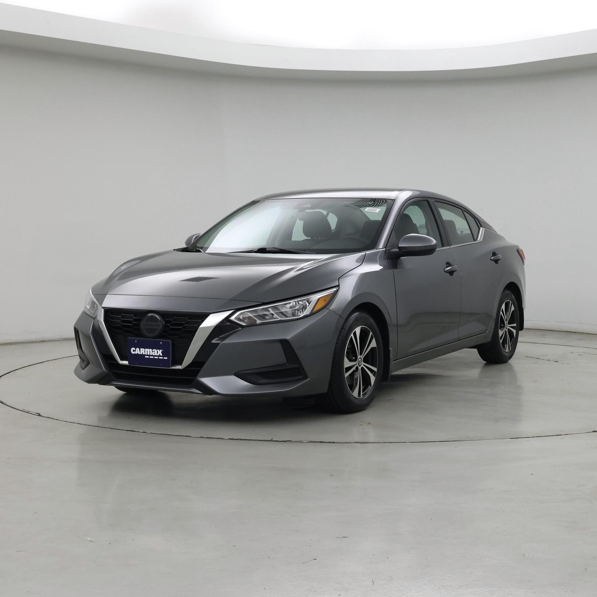 Thumbnail: 2023 Nissan Sentra - 4