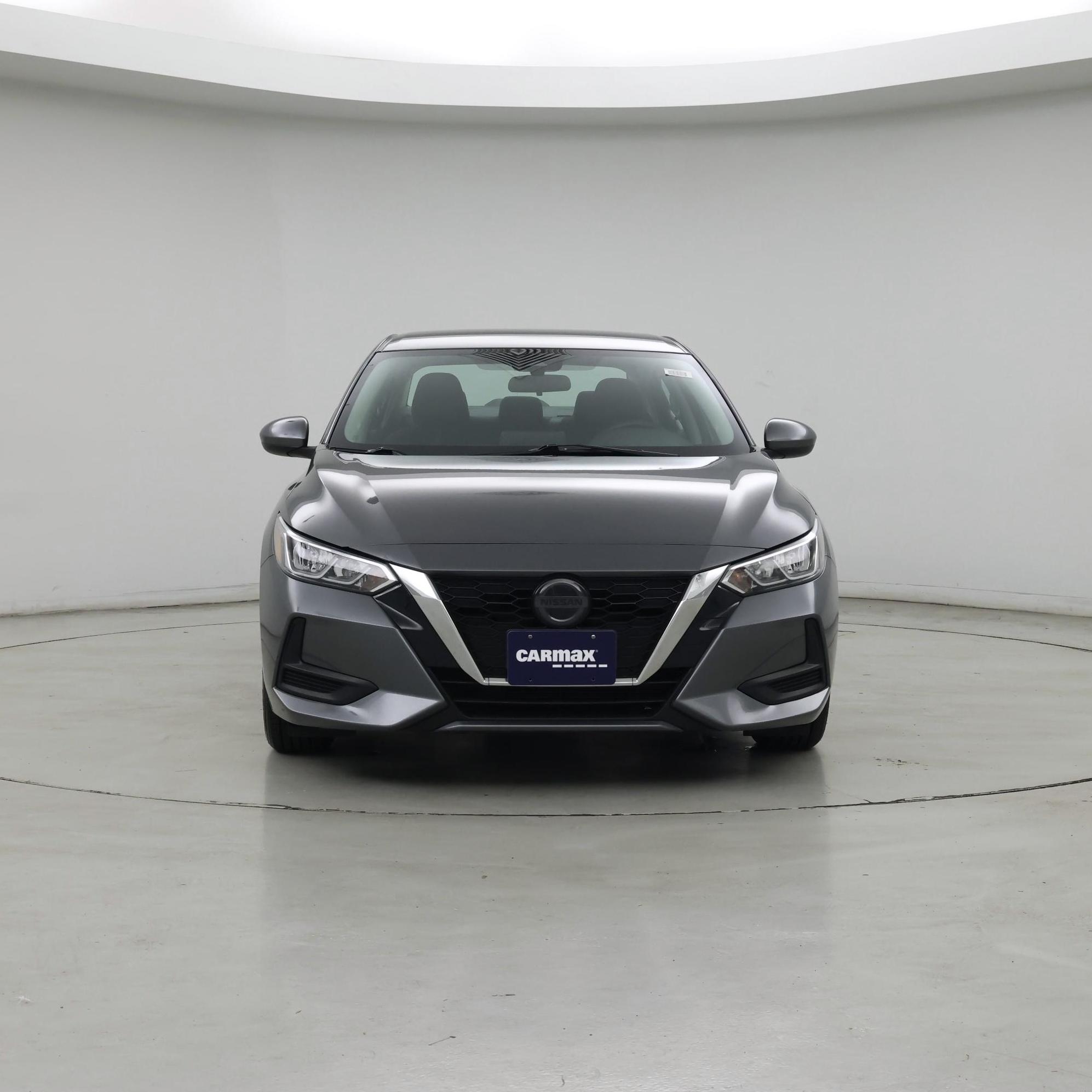 Thumbnail: 2023 Nissan Sentra - 5