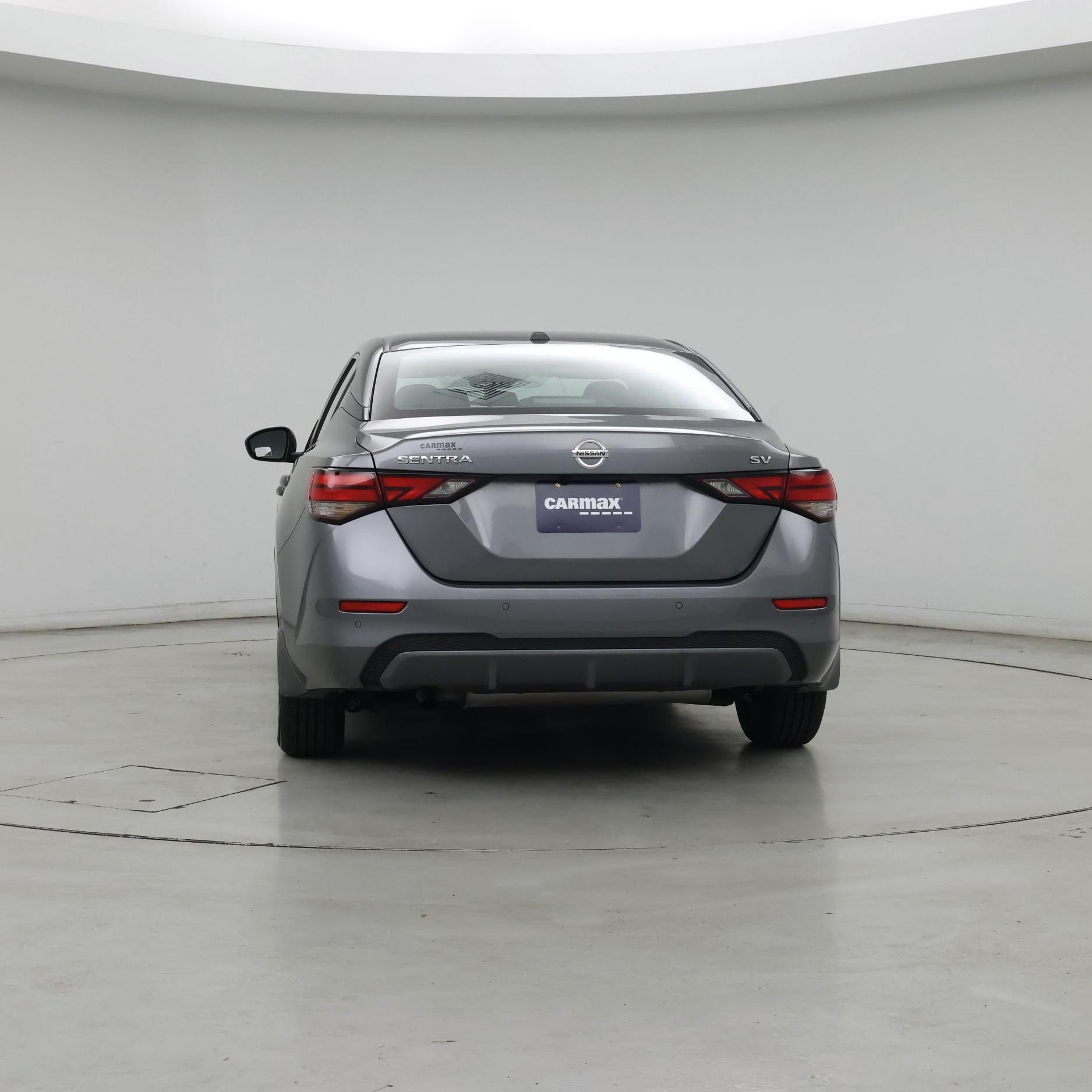 Thumbnail: 2023 Nissan Sentra - 6