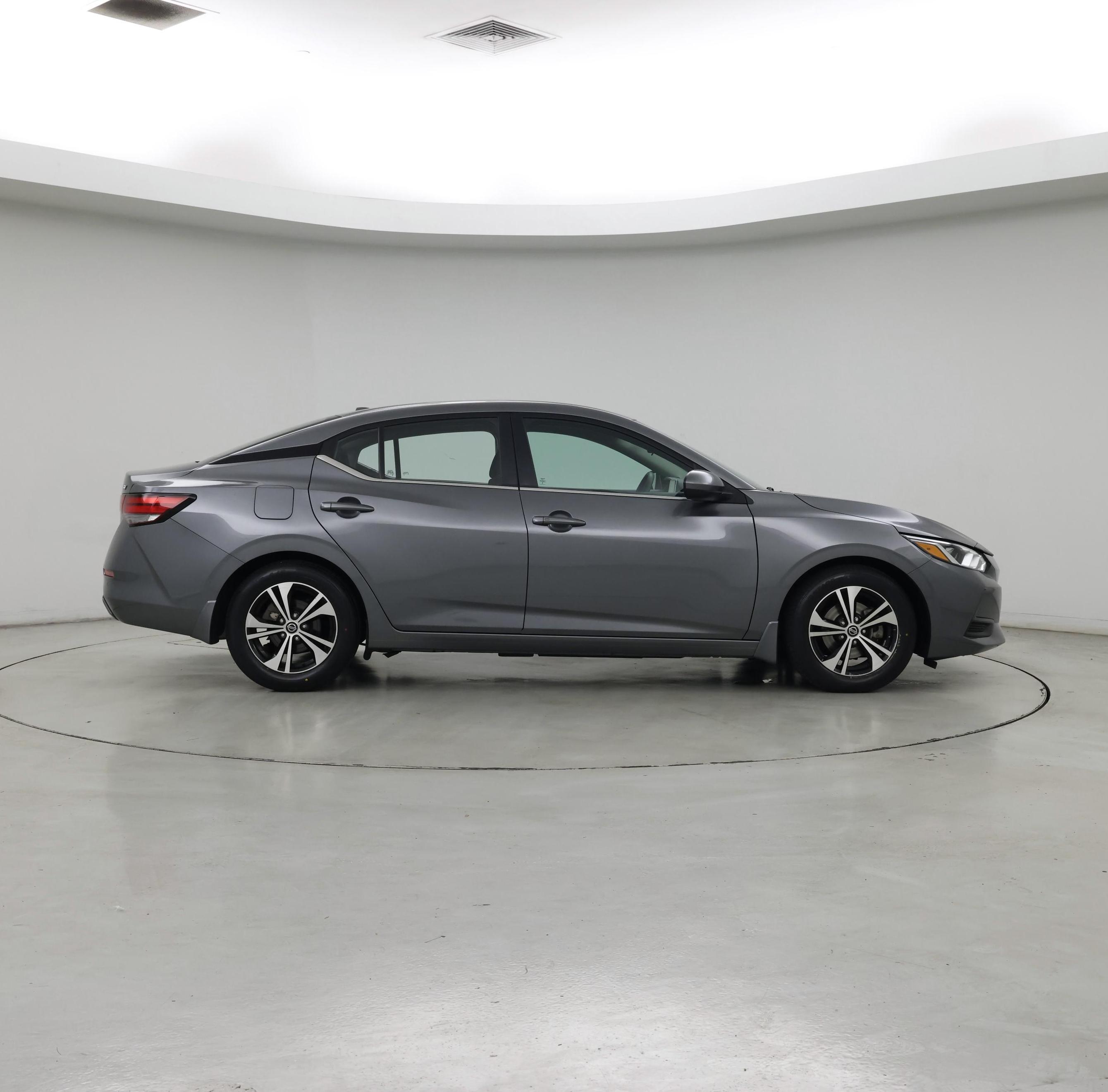 Thumbnail: 2023 Nissan Sentra - 7