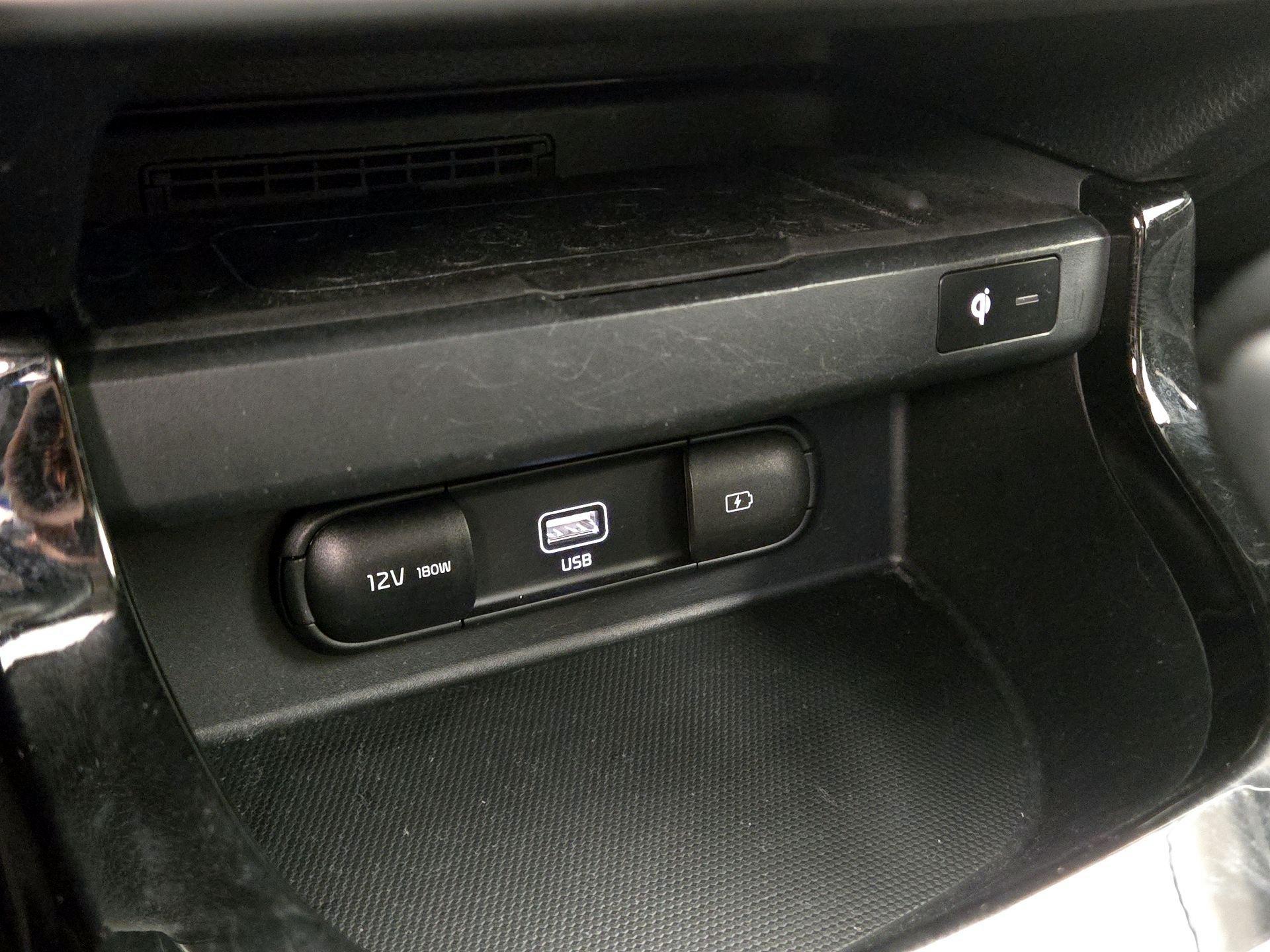 Thumbnail: 2023 Kia Seltos - 19