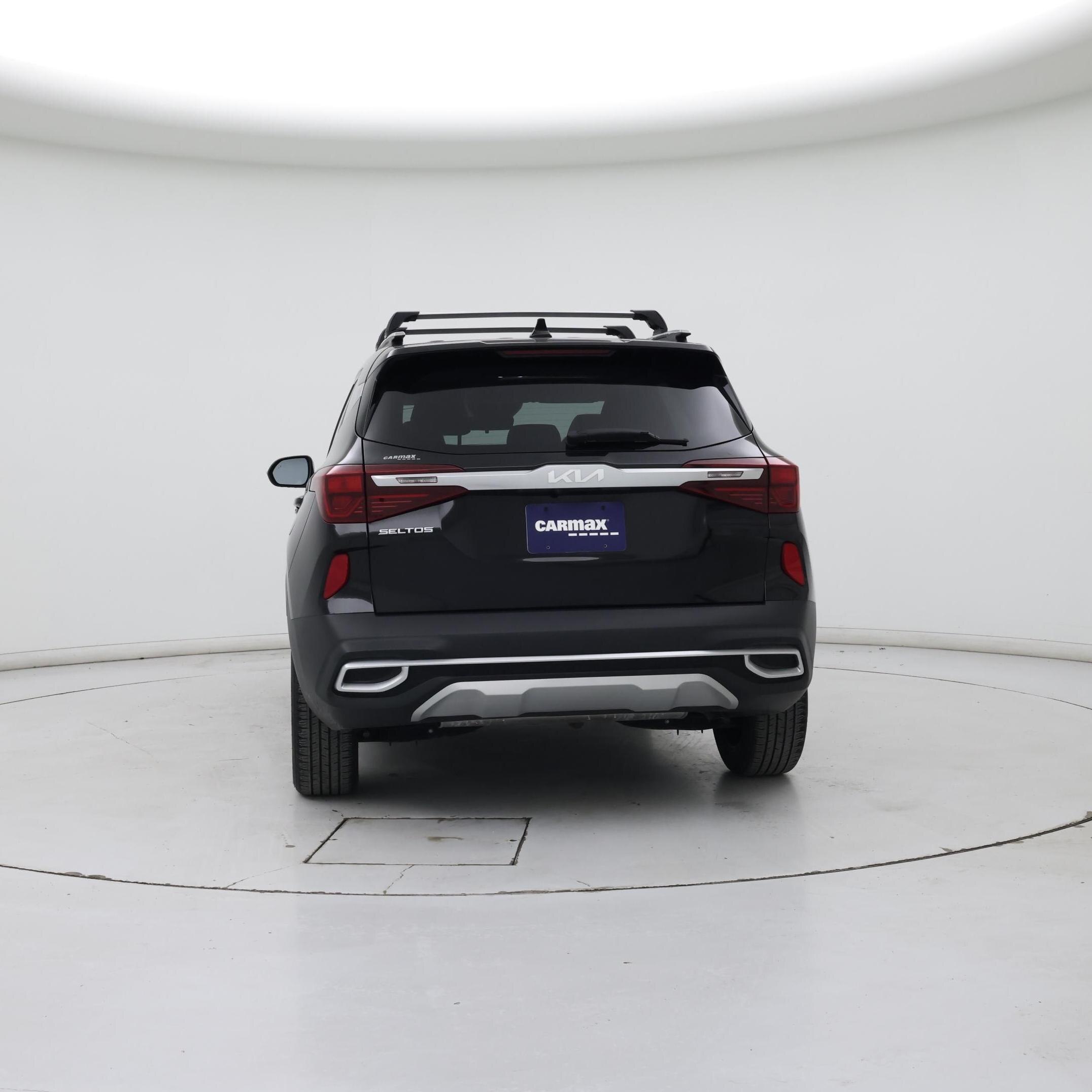 Thumbnail: 2023 Kia Seltos - 6