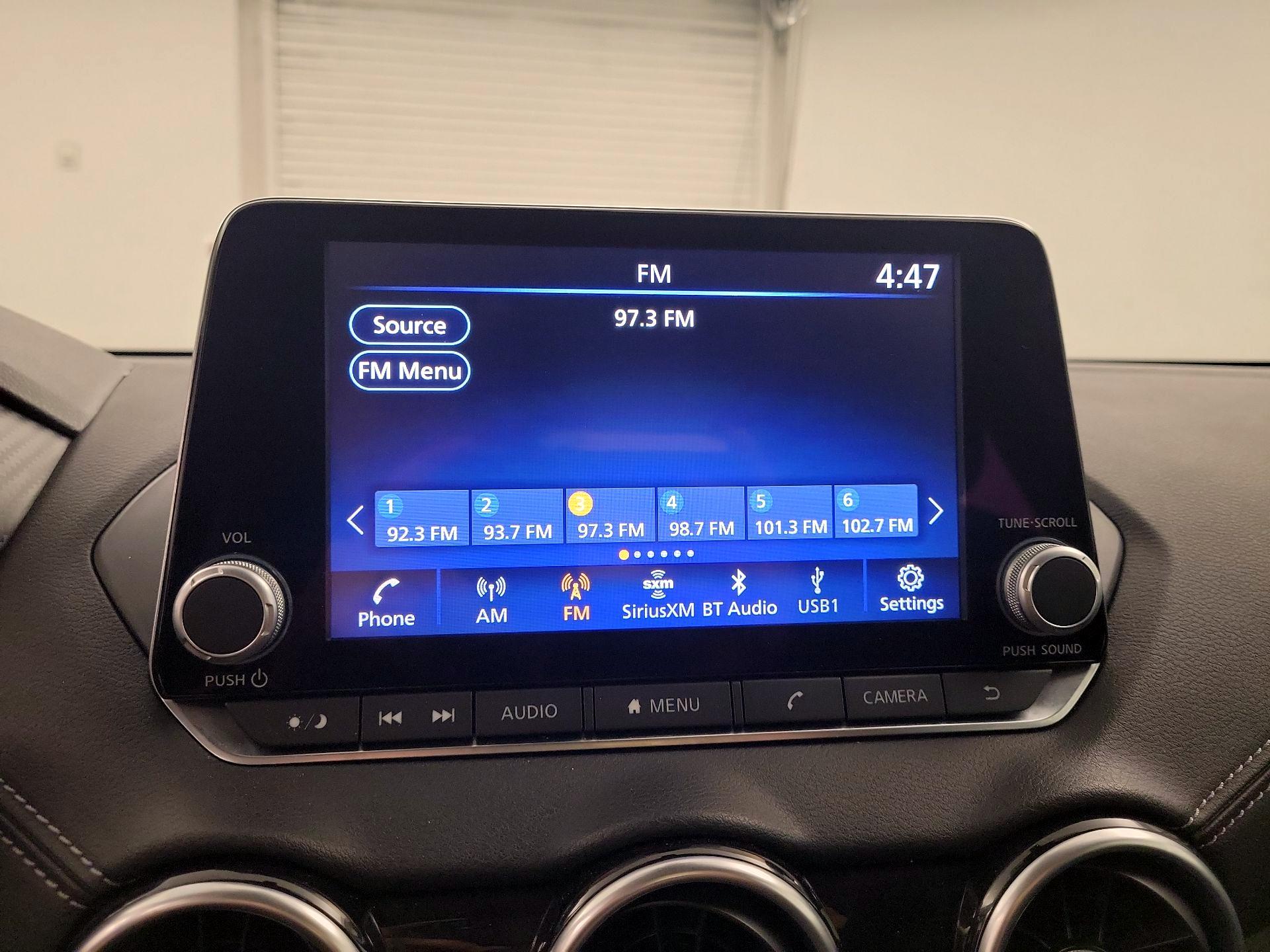 Thumbnail: 2022 Nissan Sentra - 15