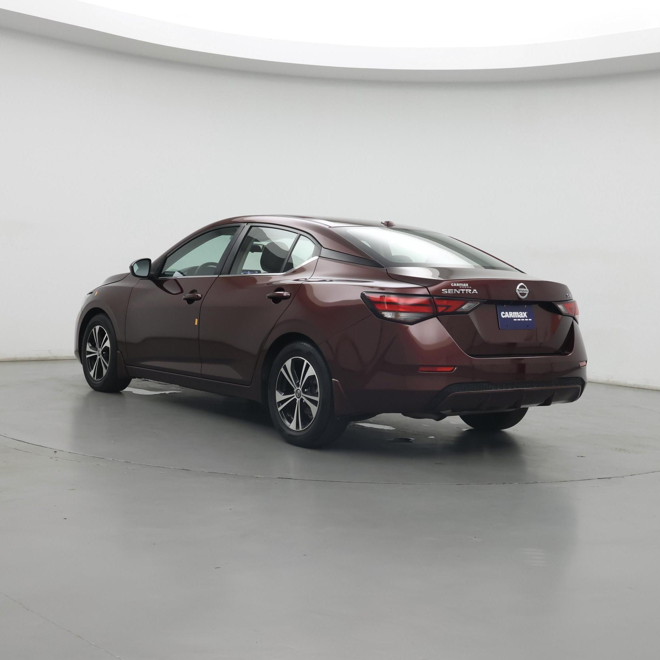 Thumbnail: 2022 Nissan Sentra - 2