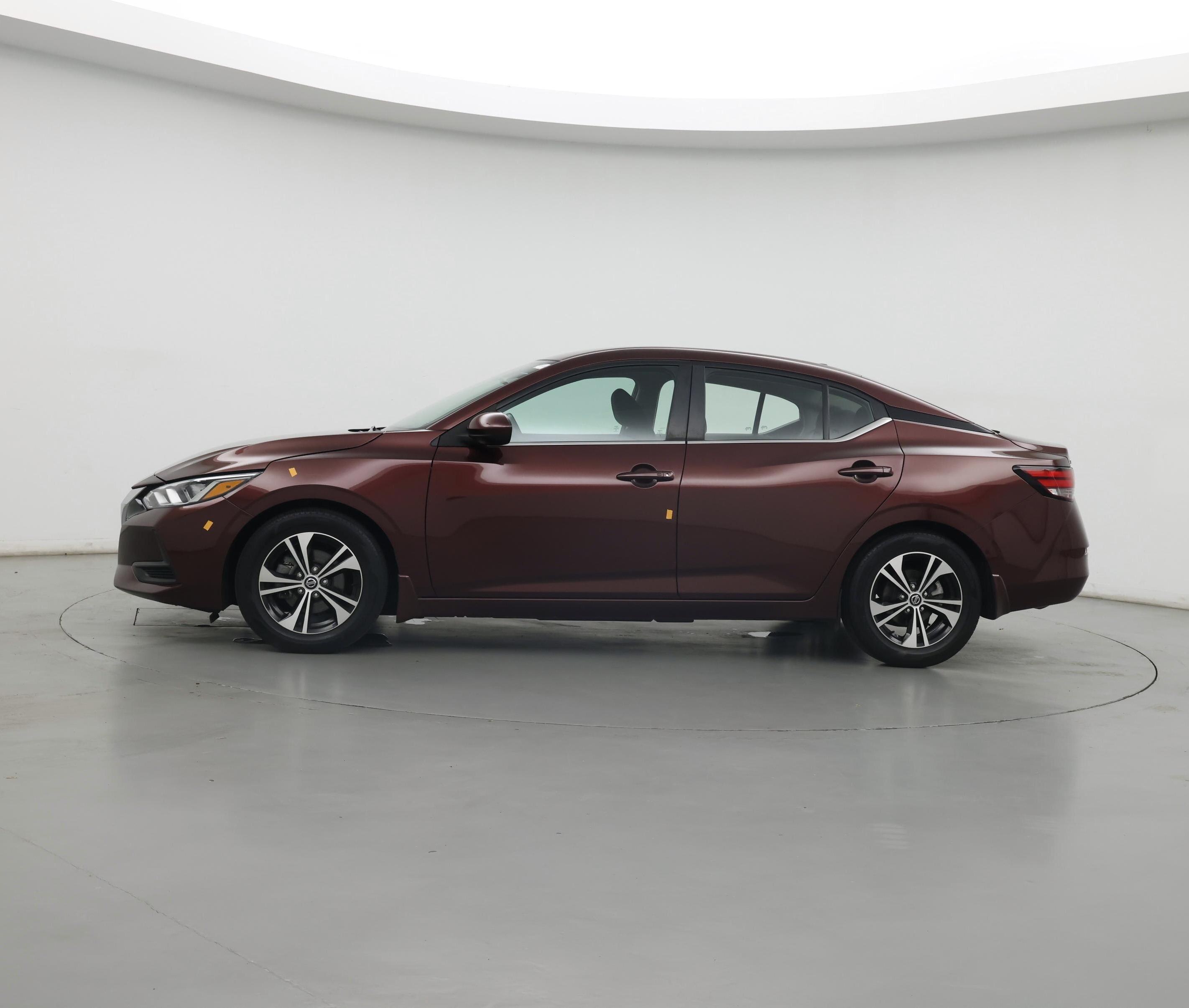 Thumbnail: 2022 Nissan Sentra - 3