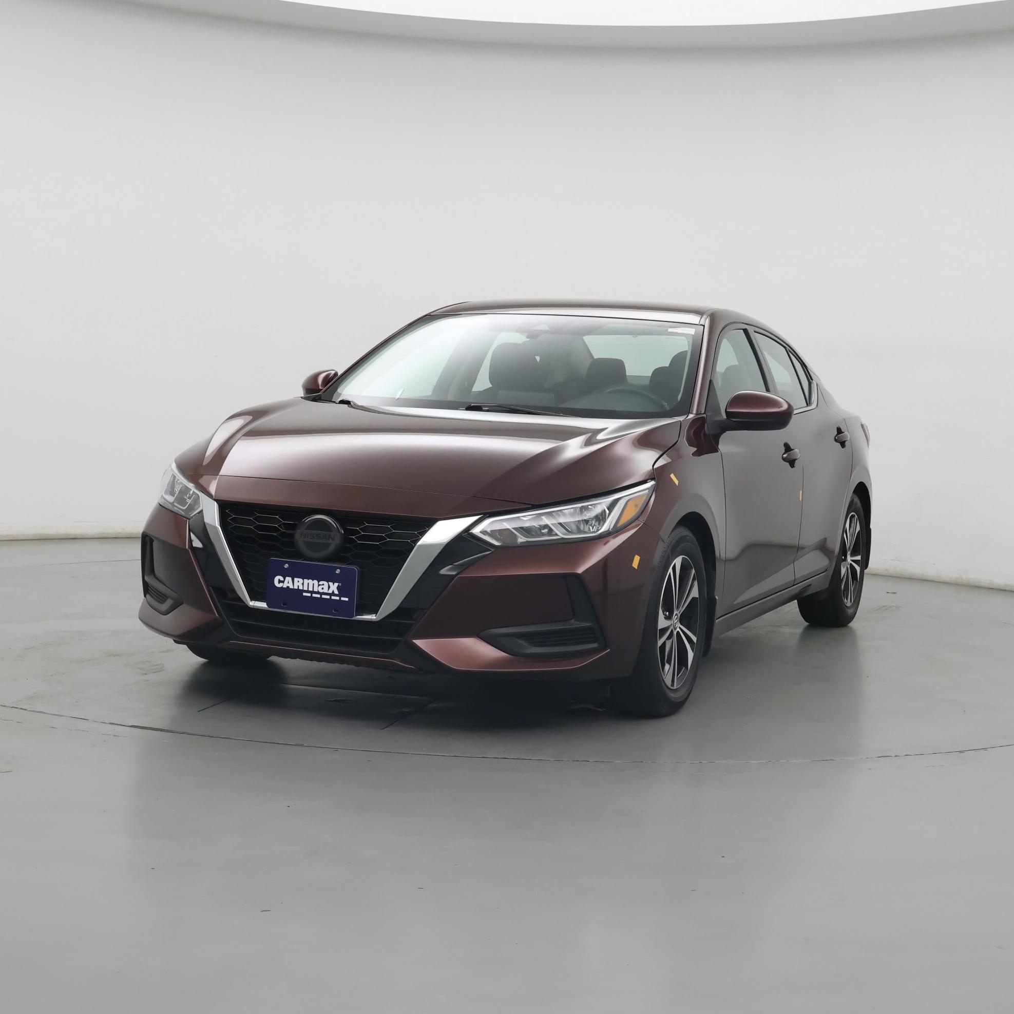 Thumbnail: 2022 Nissan Sentra - 4