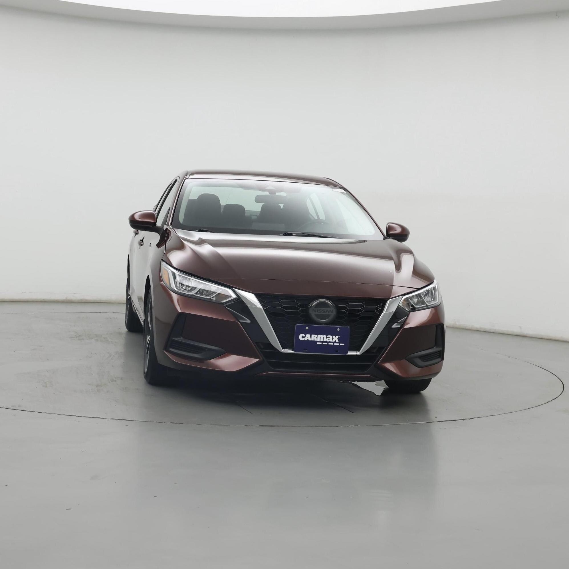 Thumbnail: 2022 Nissan Sentra - 5