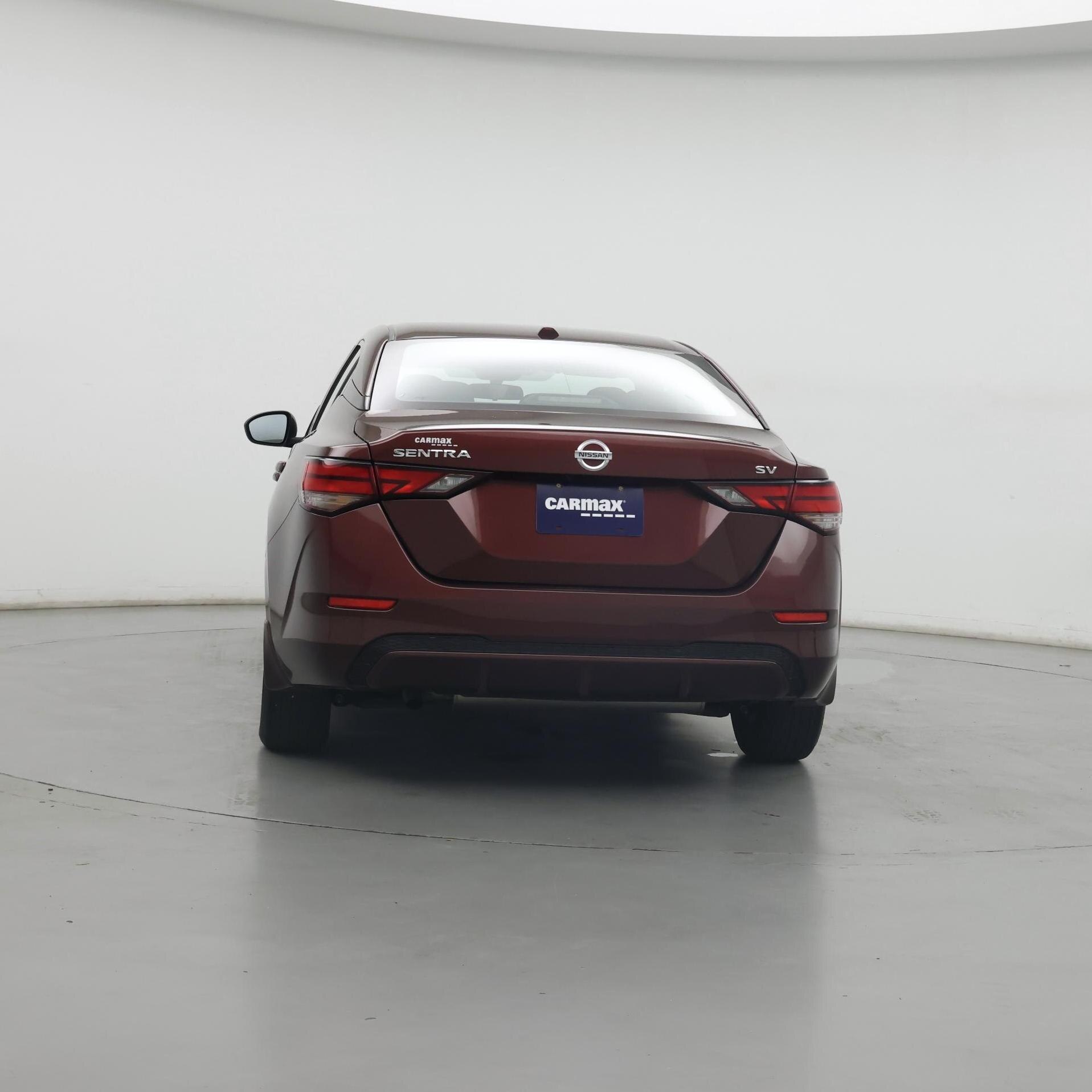 Thumbnail: 2022 Nissan Sentra - 6