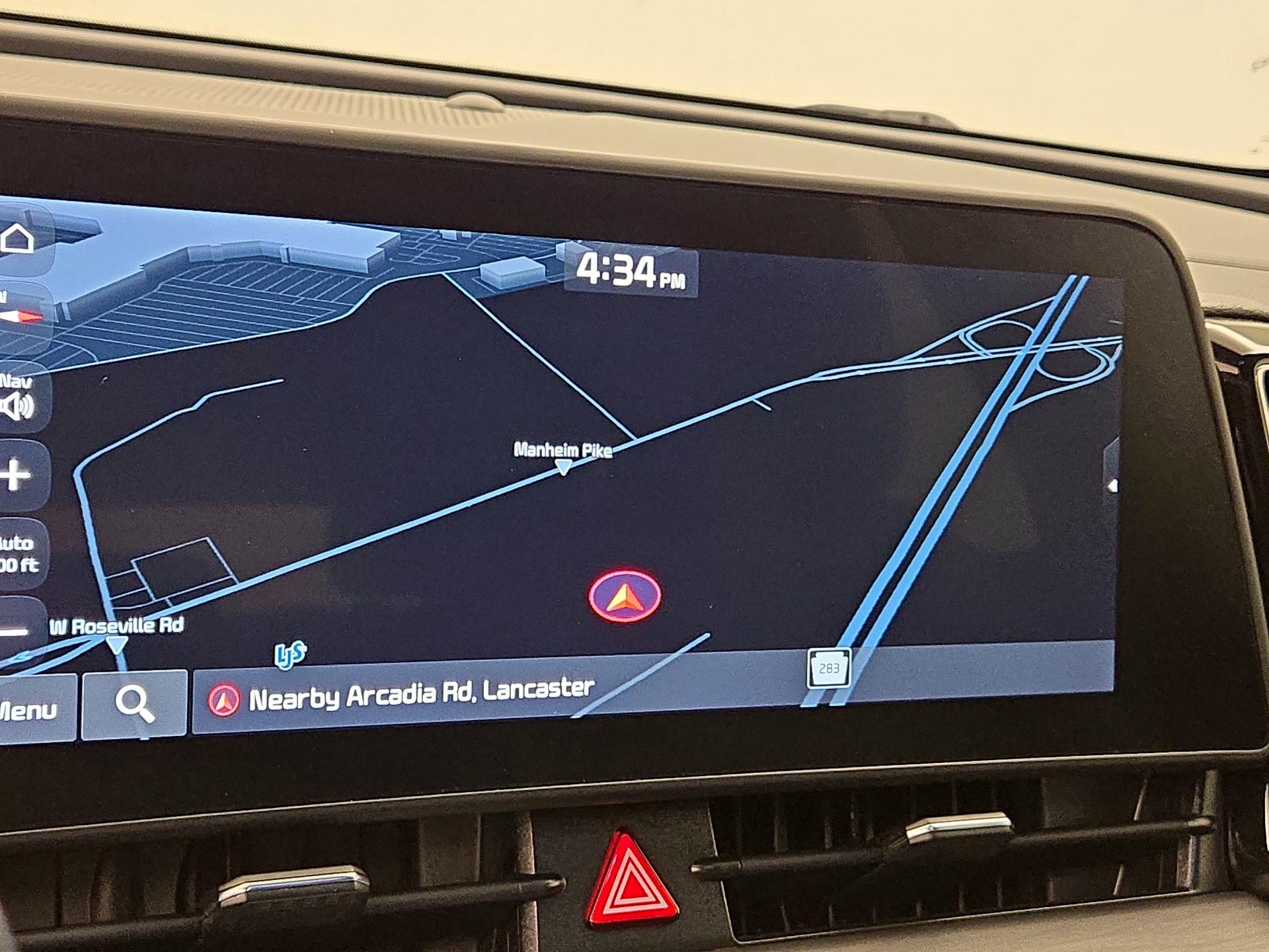 Thumbnail: 2023 Kia Sportage - 13