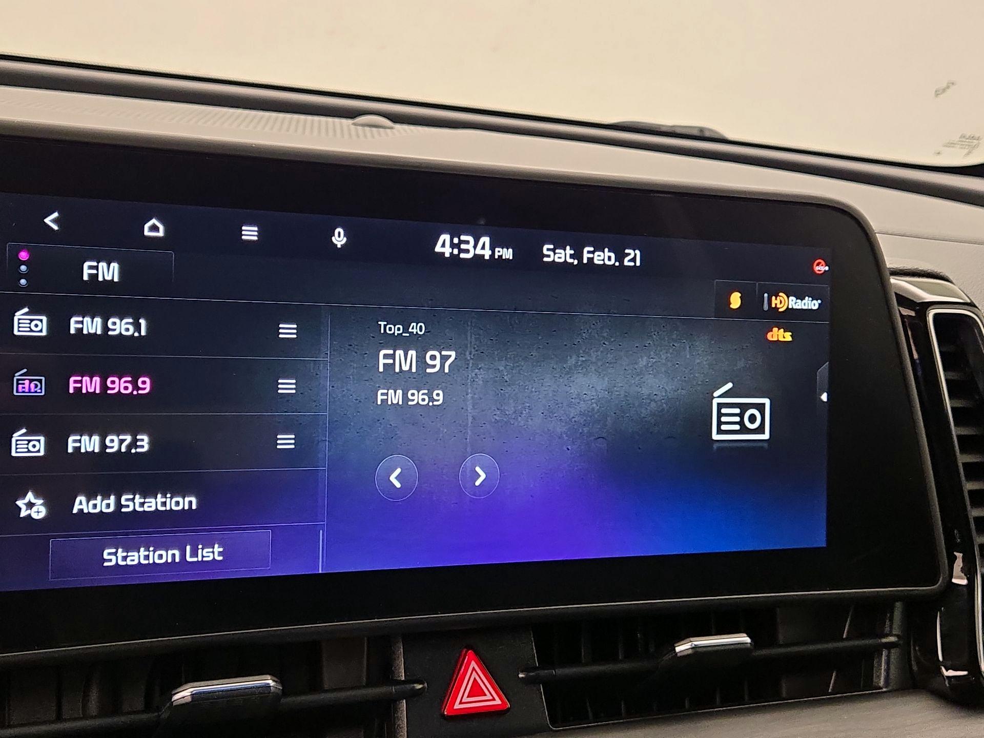 Thumbnail: 2023 Kia Sportage - 15