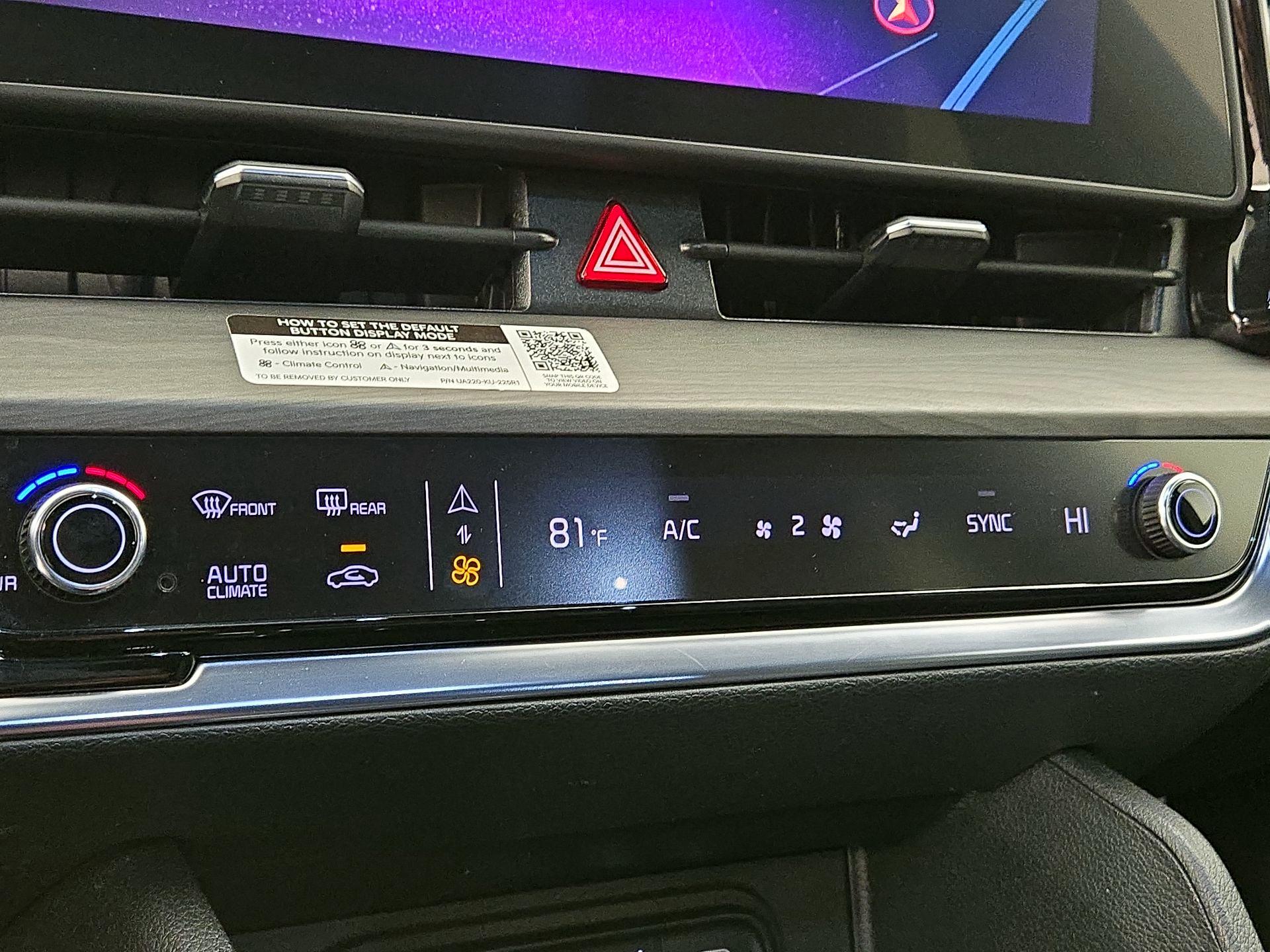 Thumbnail: 2023 Kia Sportage - 16