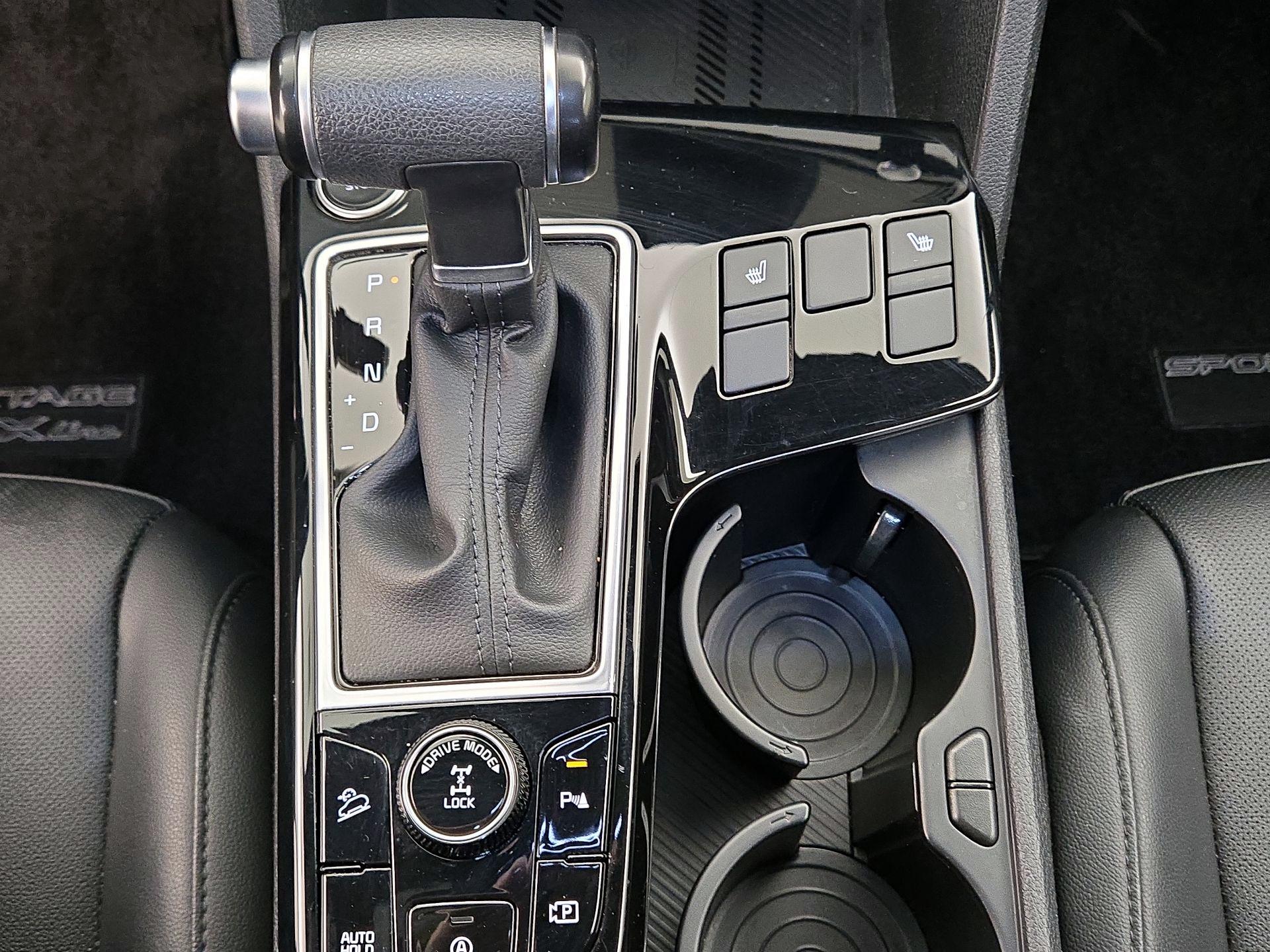 Thumbnail: 2023 Kia Sportage - 17