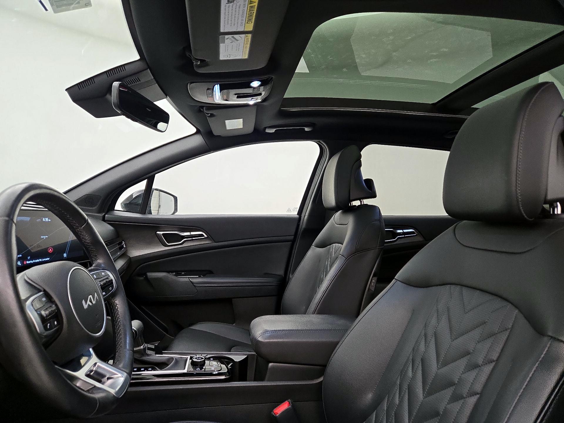 Thumbnail: 2023 Kia Sportage - 19