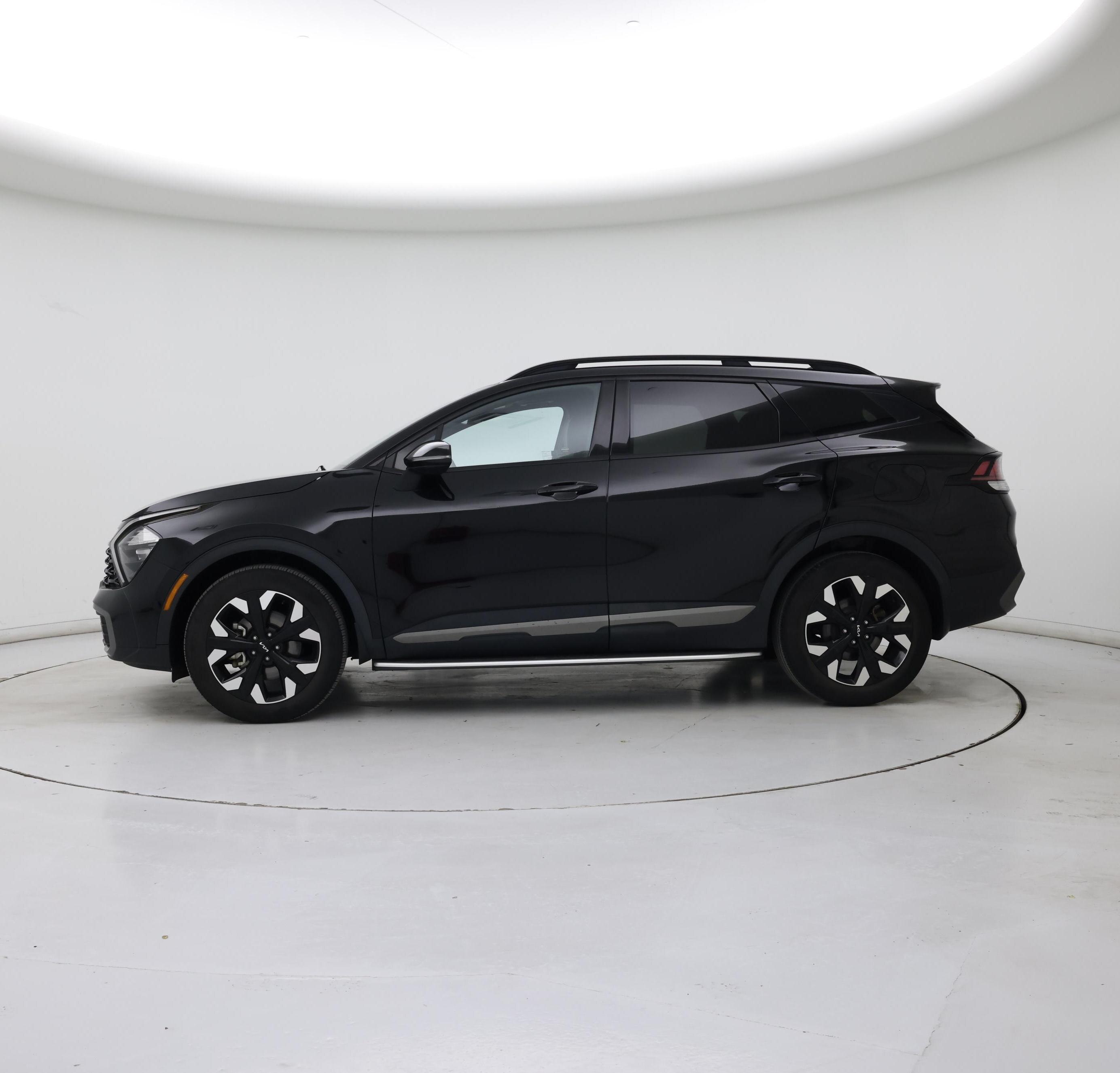 Thumbnail: 2023 Kia Sportage - 3