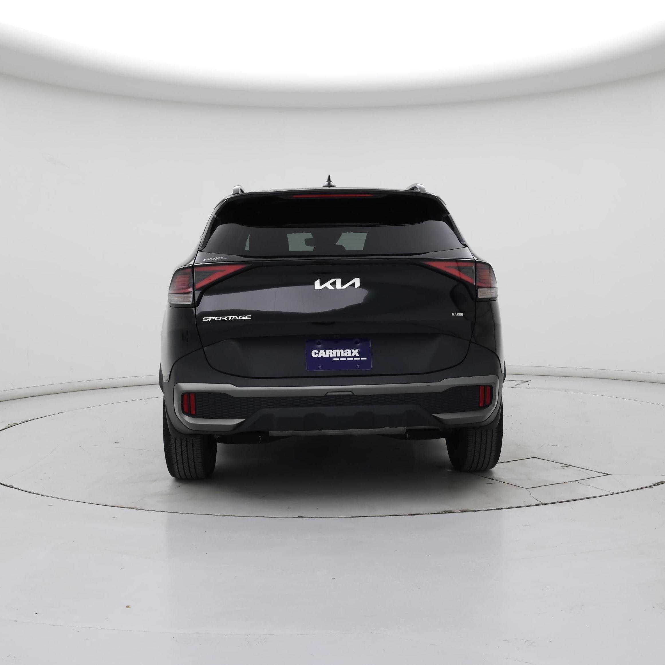 Thumbnail: 2023 Kia Sportage - 6