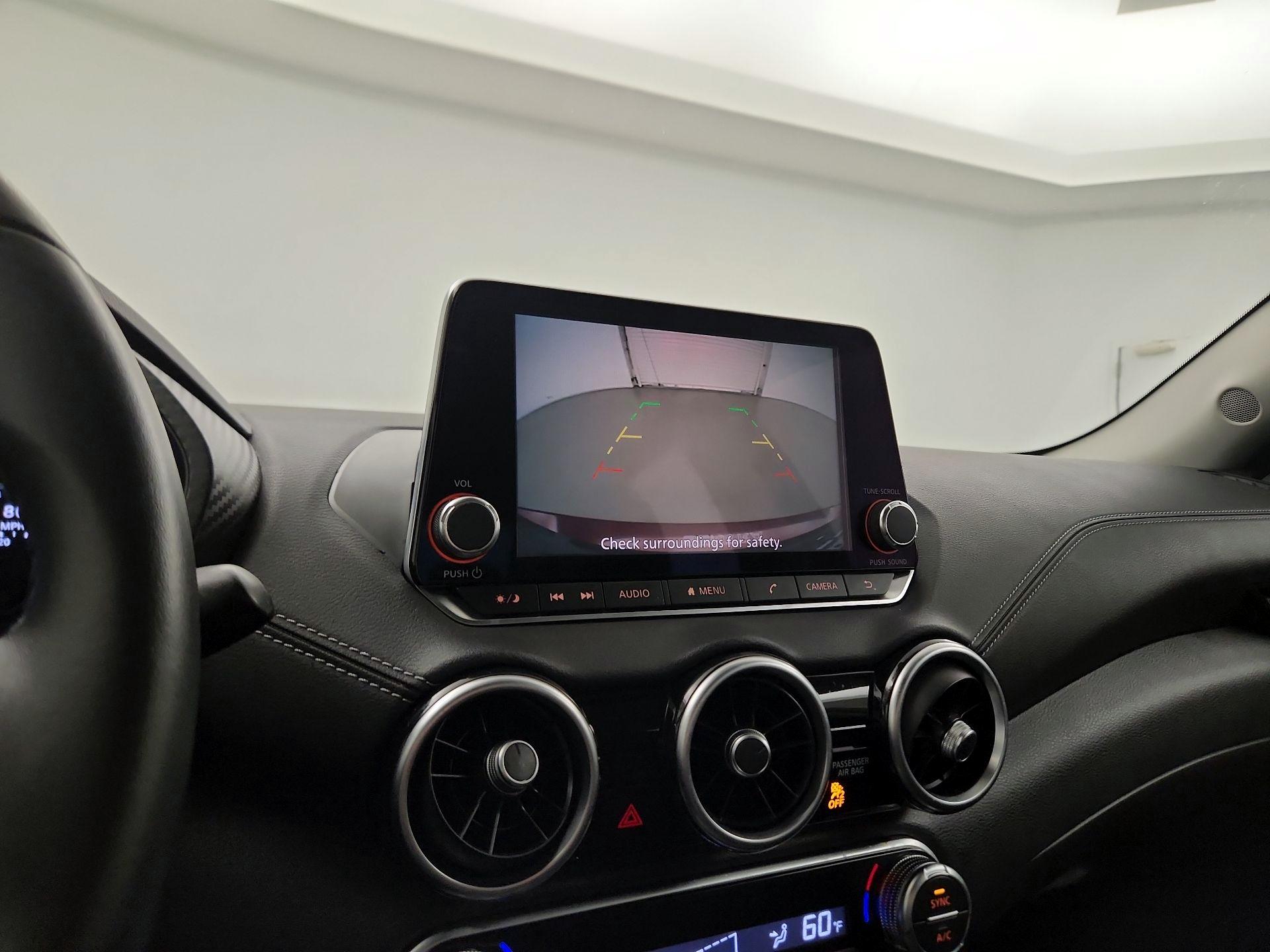 Thumbnail: 2020 Nissan Sentra - 12