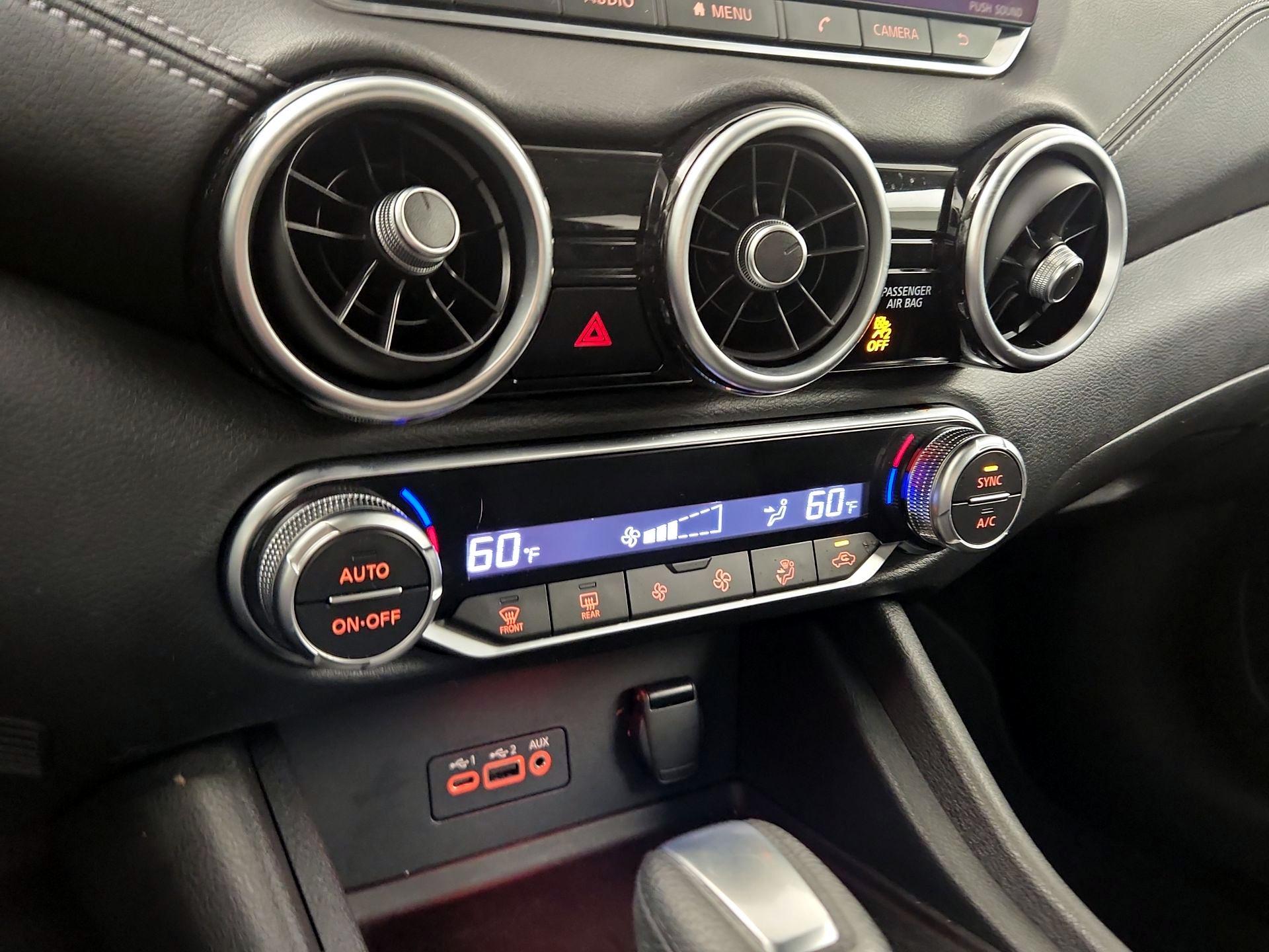 Thumbnail: 2020 Nissan Sentra - 14